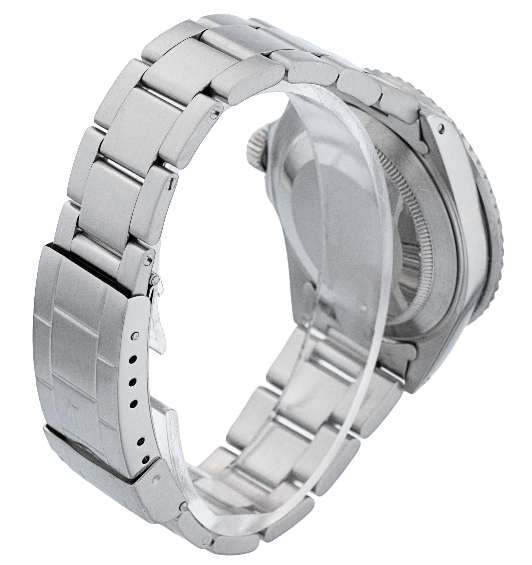 Rolex Submariner 16610 Thumbnail 3