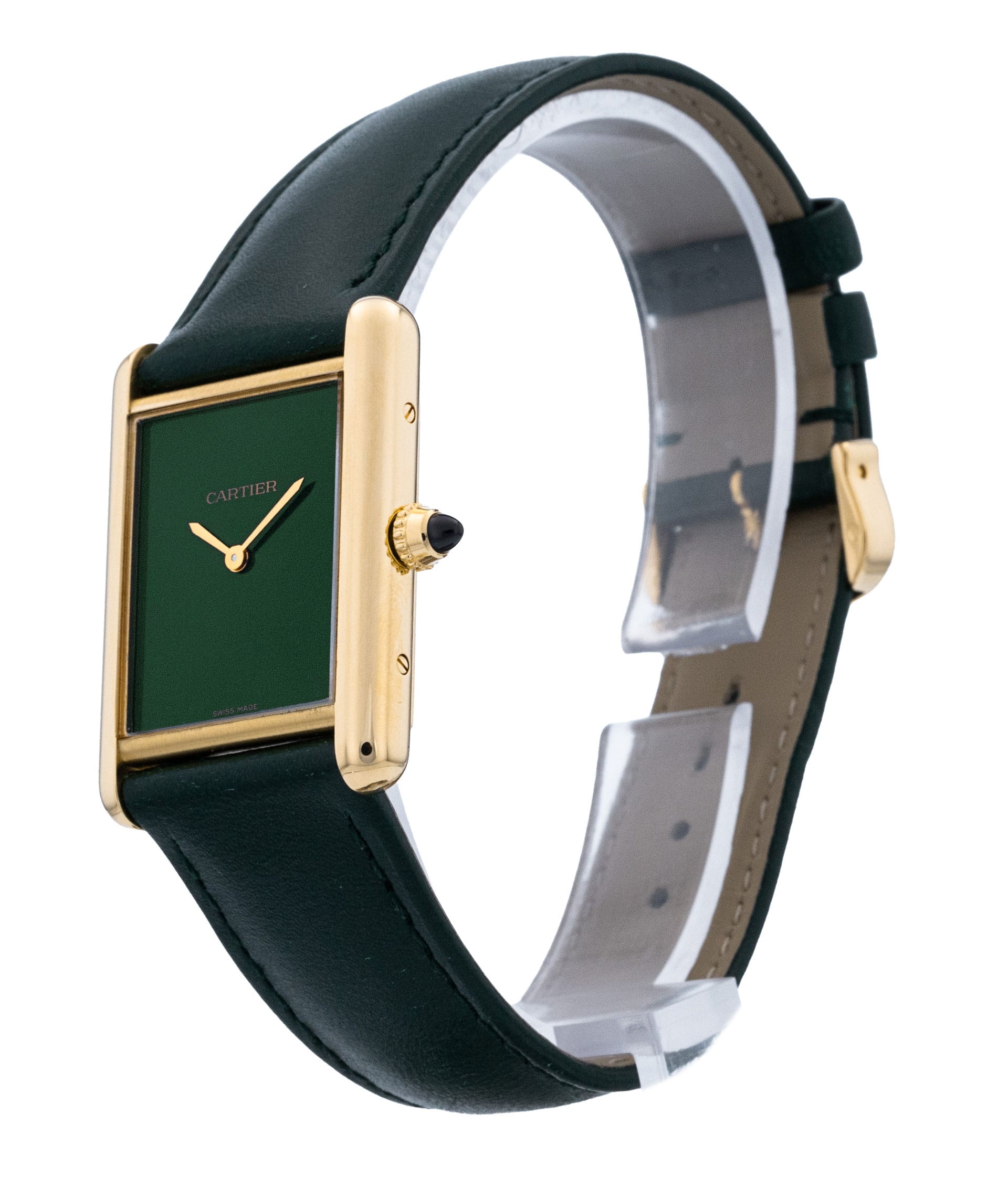 Cartier Tank Louis Cartier WGTA0286 Thumbnail 2