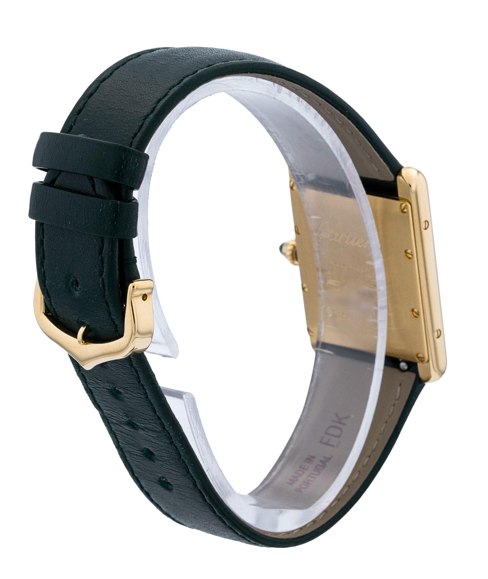 Cartier Tank Louis Cartier WGTA0286 Thumbnail 3