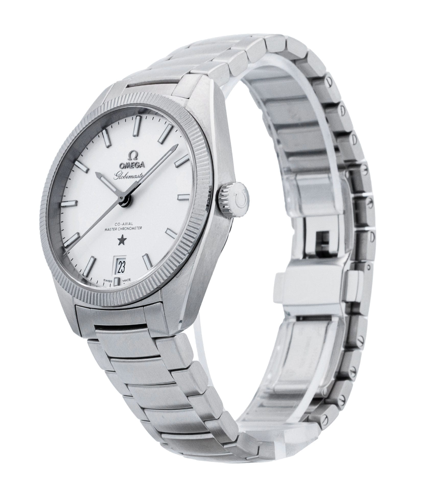 Omega Constellation Globemaster 130.30.39.21.02.001 Thumbnail 2