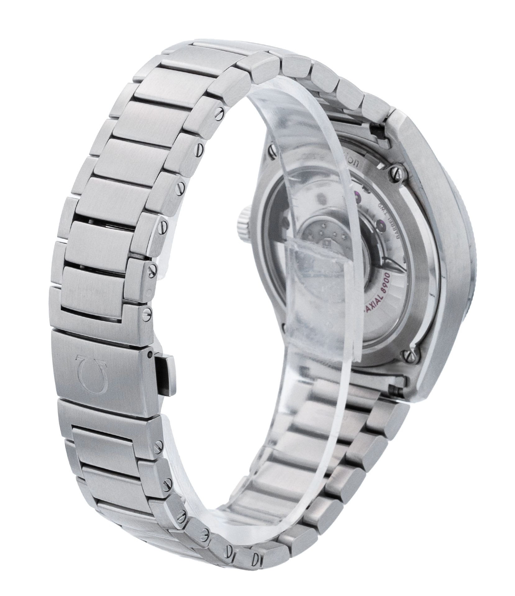 Omega Constellation Globemaster 130.30.39.21.02.001 Thumbnail 3