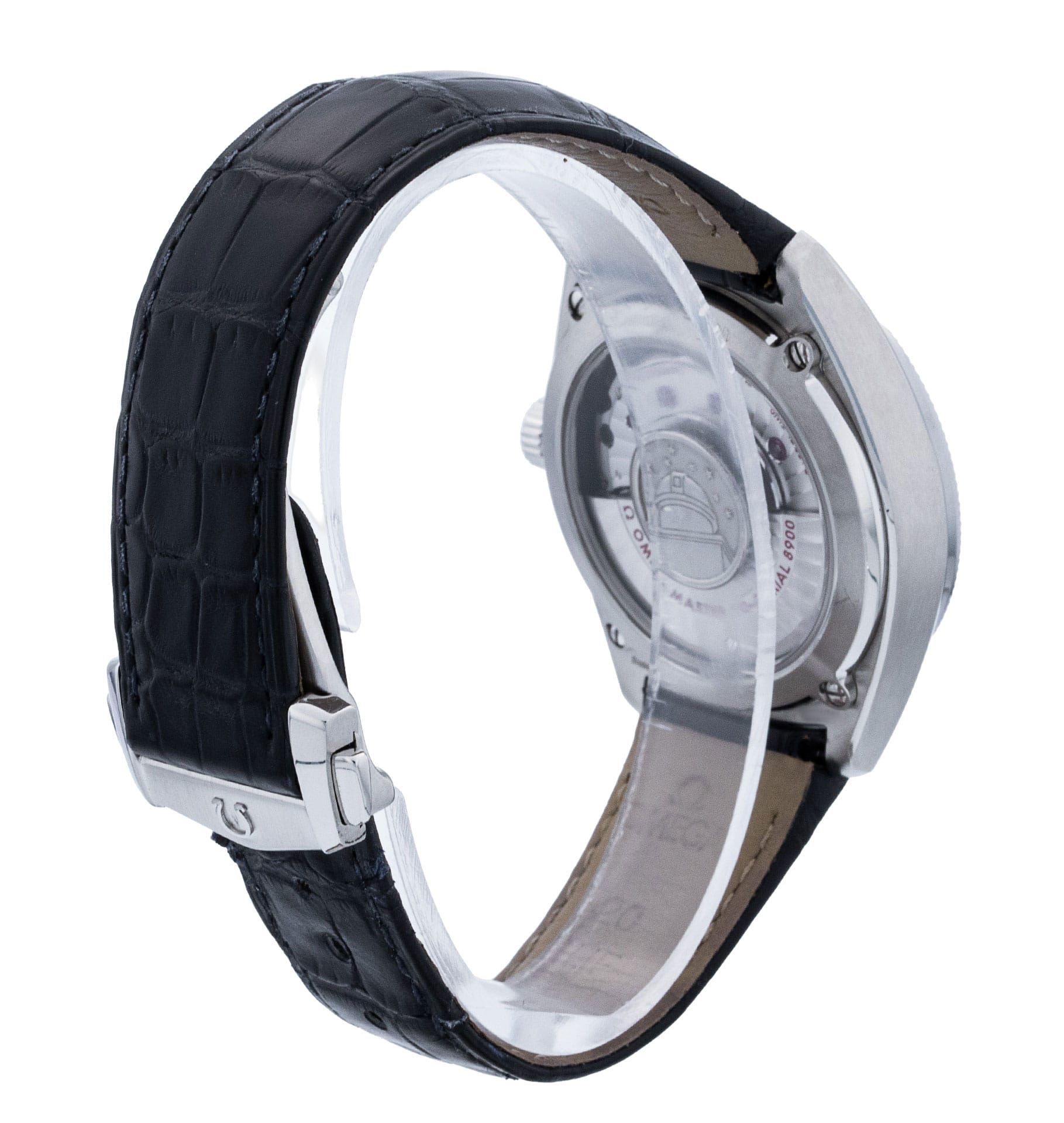 Omega Constellation Globemaster 130.33.39.21.03.001 Thumbnail 3