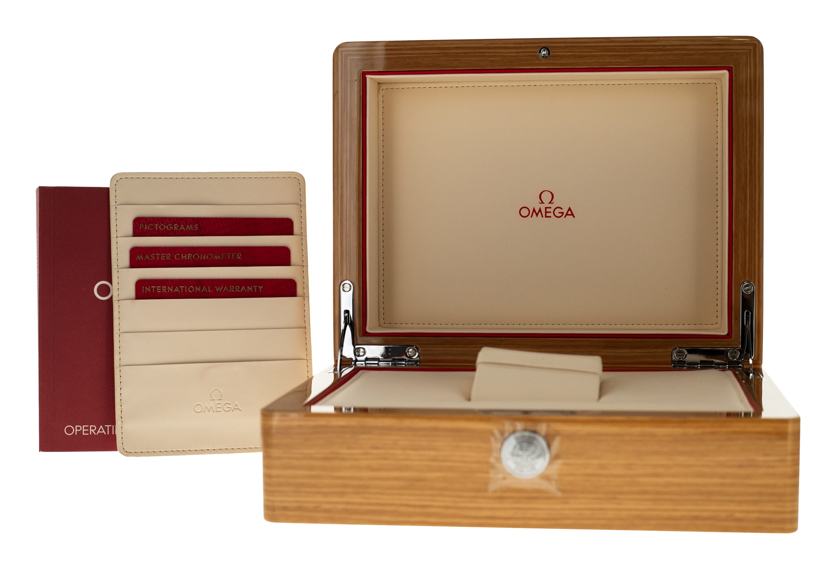 Omega Constellation Globemaster 130.33.39.21.03.001 Thumbnail 5