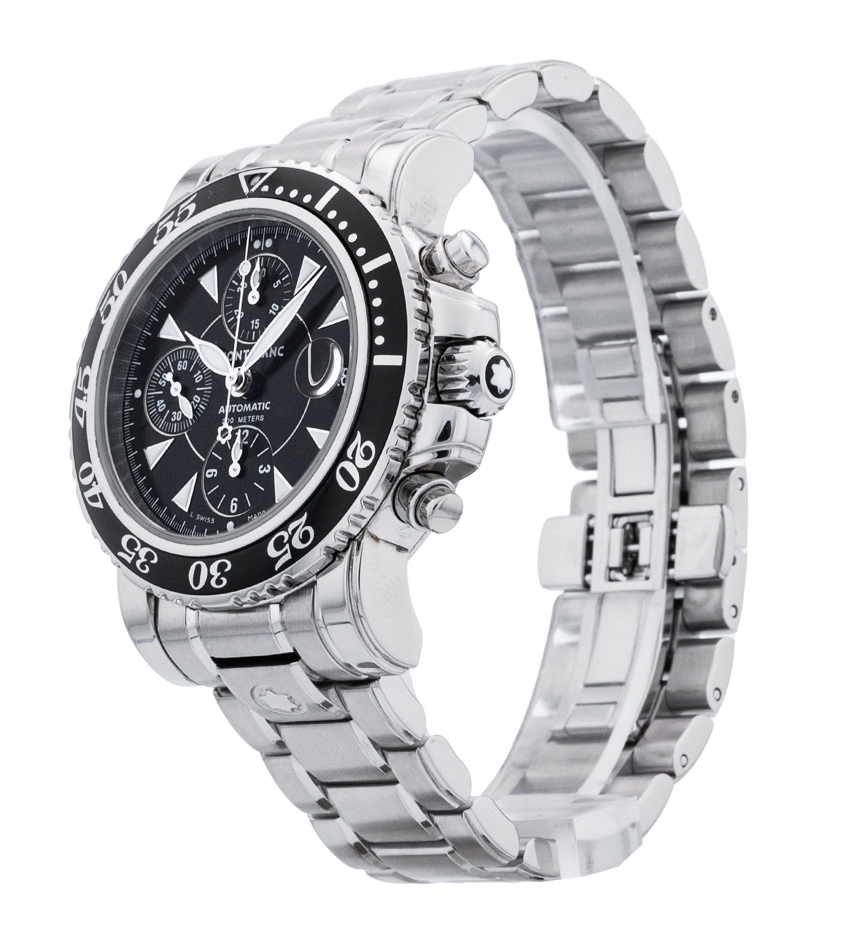 Montblanc Meisterstuck 7034 Thumbnail 2