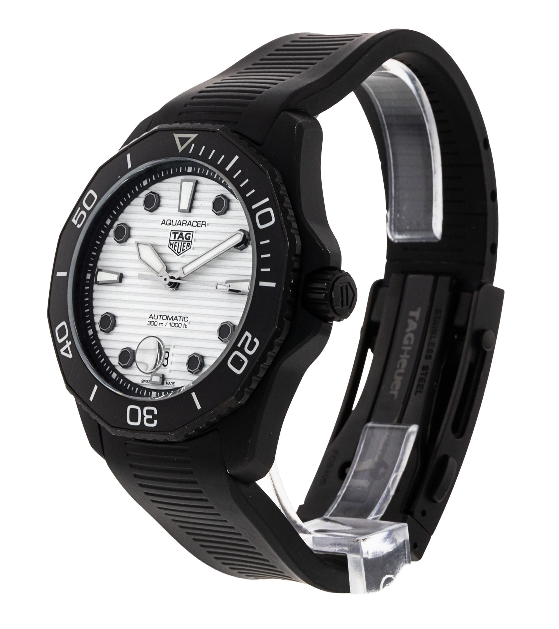 Tag Heuer Aquaracer WBP201D.FT6197 Thumbnail 2