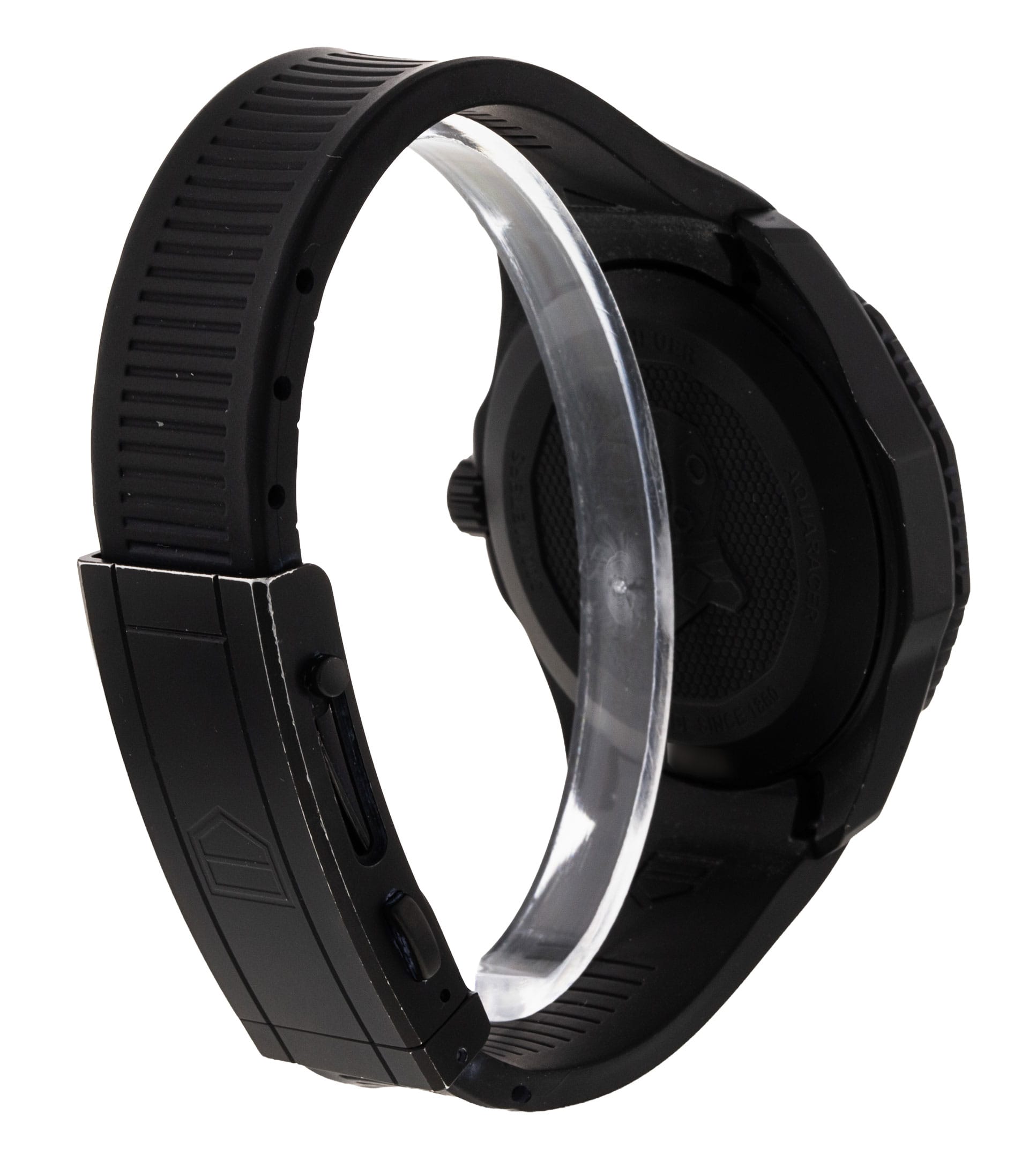 Tag Heuer Aquaracer WBP201D.FT6197 Thumbnail 3