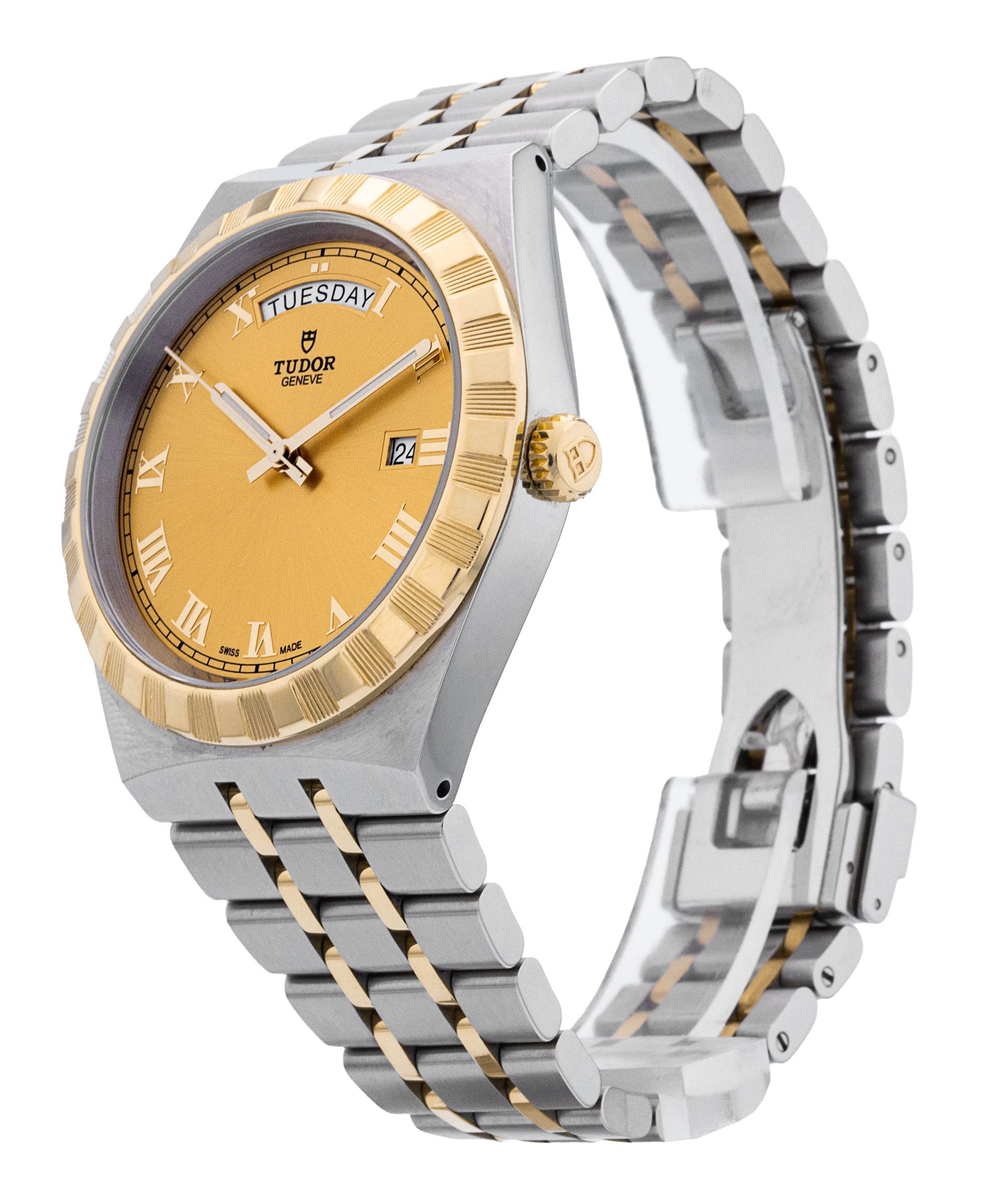 Tudor Royal M28603-0004 Thumbnail 2