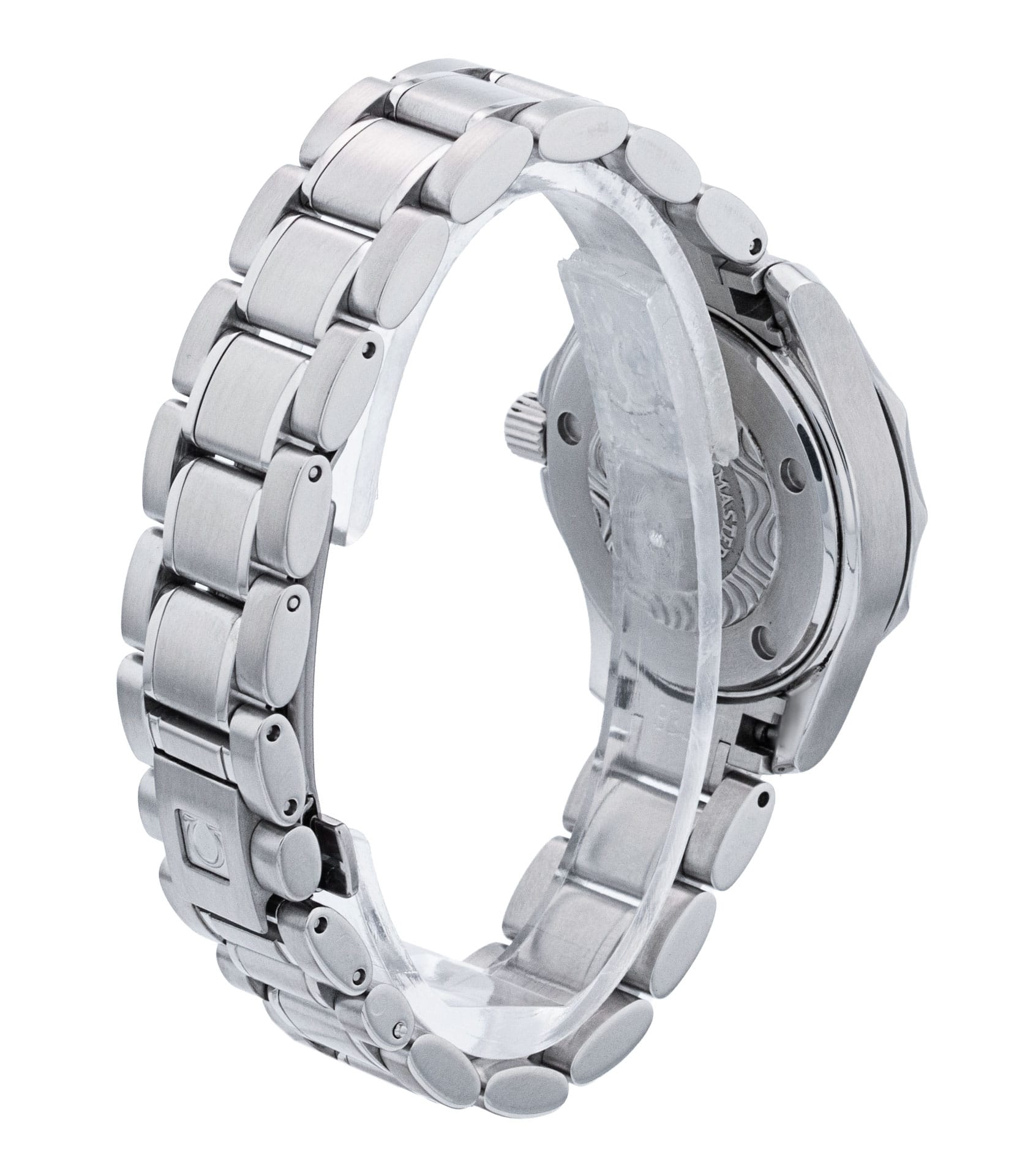 Omega Seamaster 300m Ladies 2284.50.00 Thumbnail 3
