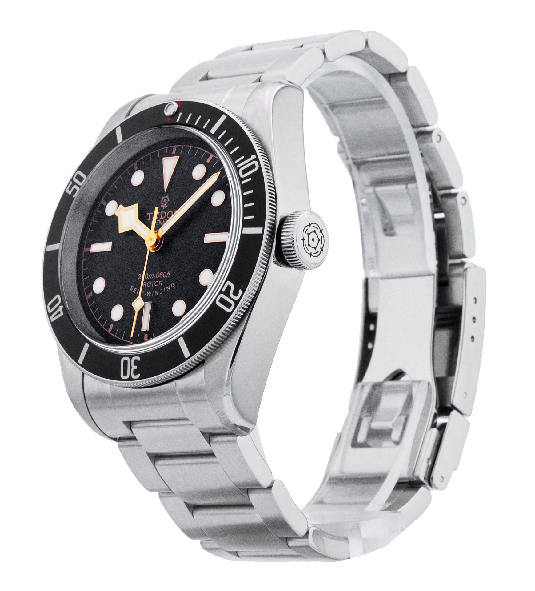 Tudor Heritage Black Bay 79220N Thumbnail 2