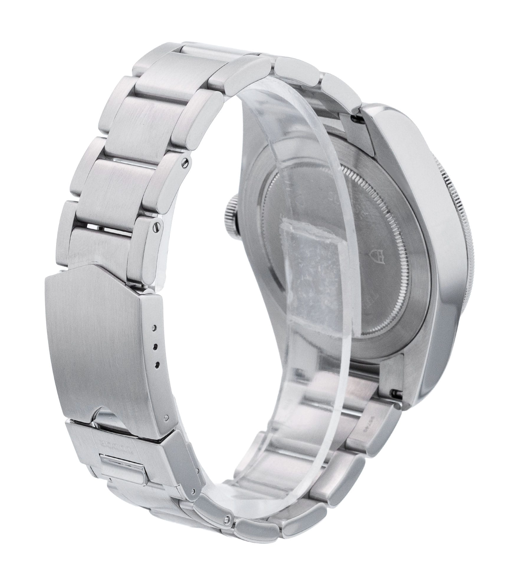 Tudor Heritage Black Bay 79220N Thumbnail 3