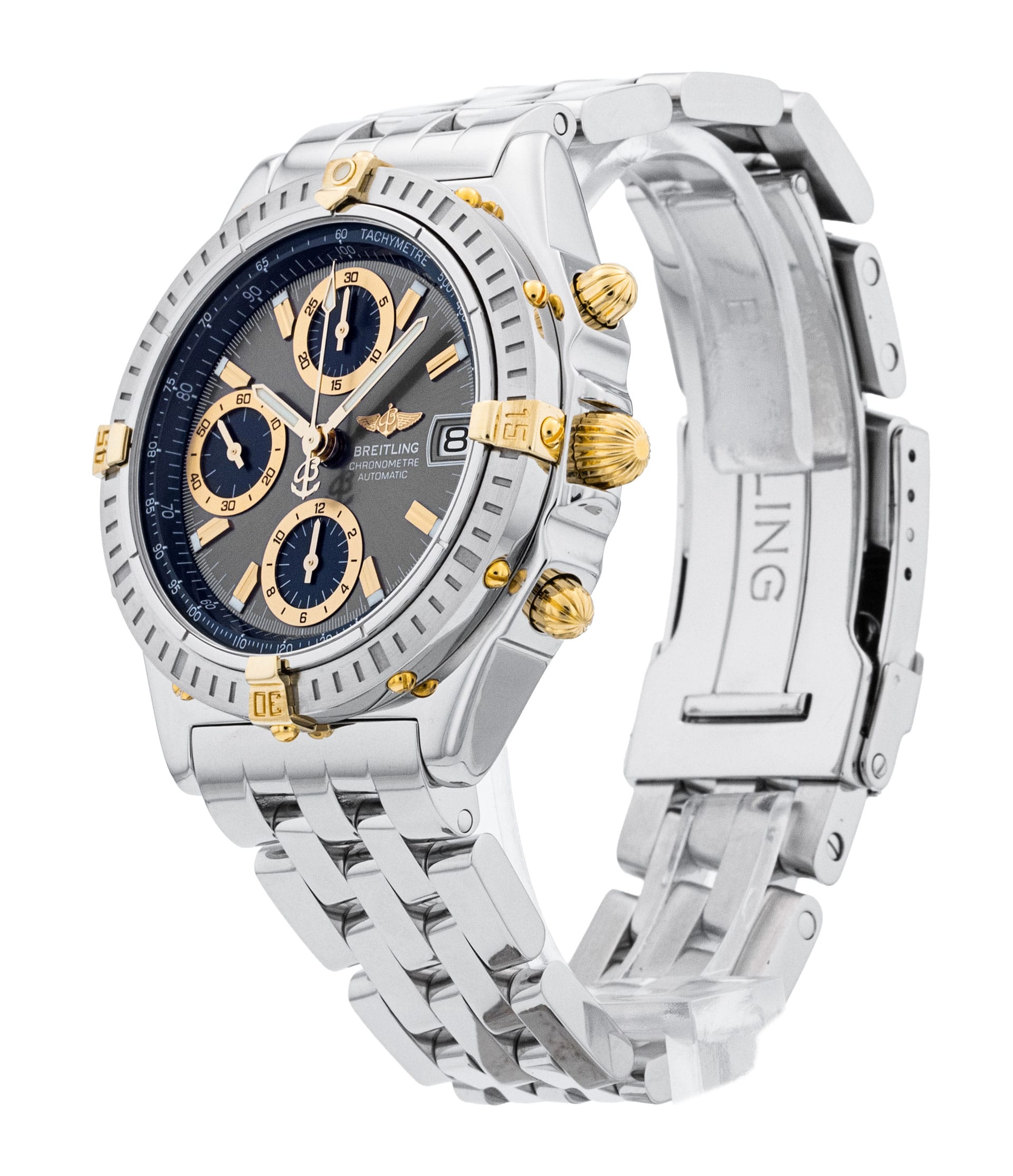 Breitling Chronomat B13352 Thumbnail 2