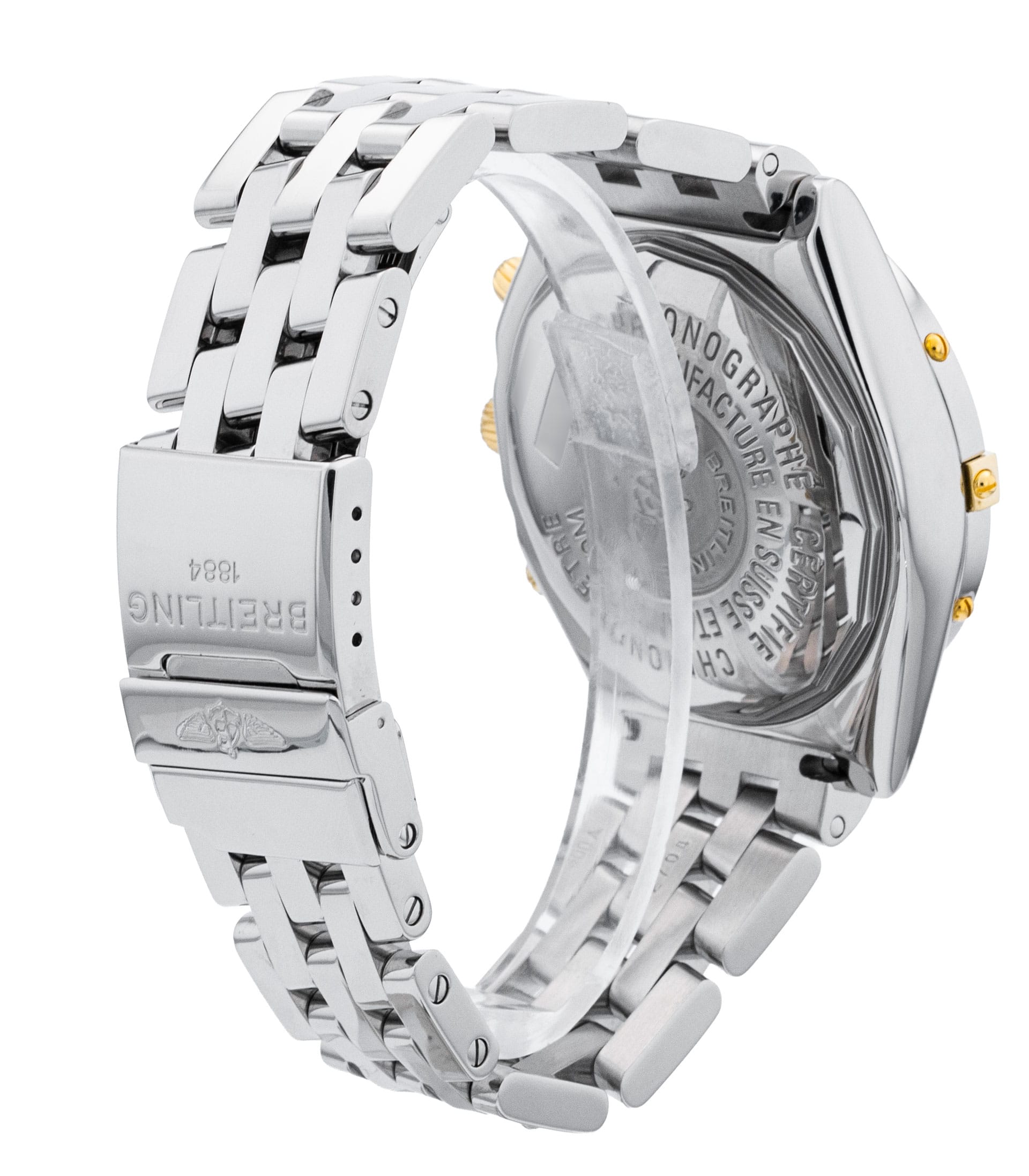 Breitling Chronomat B13352 Thumbnail 3