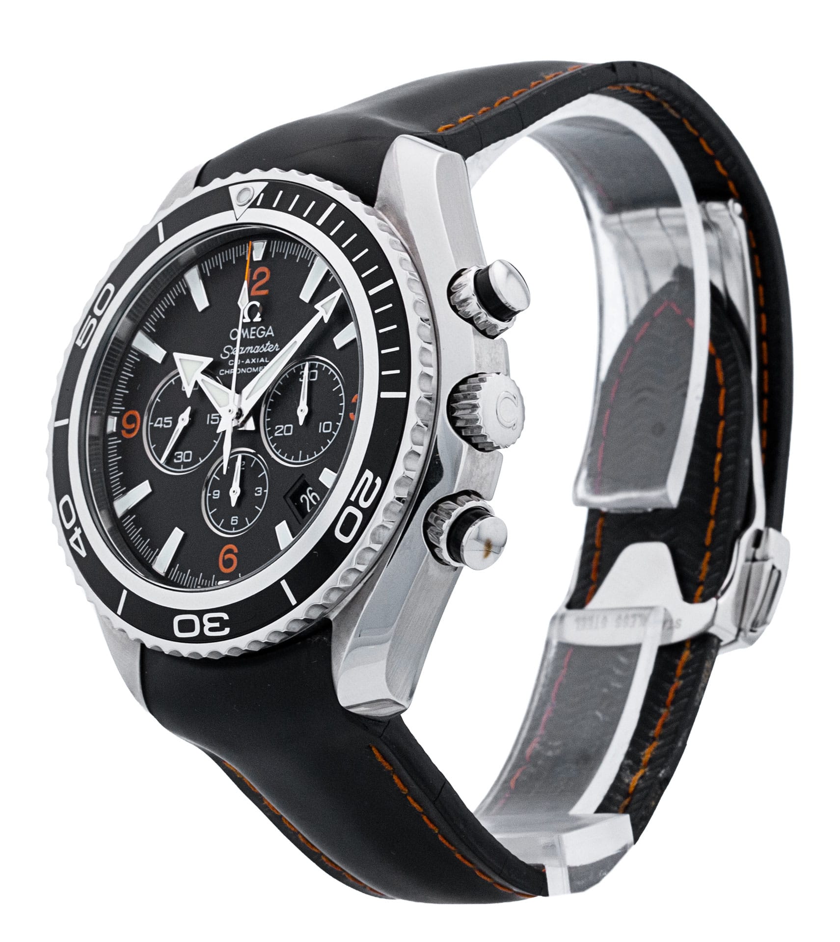 Omega Planet Ocean 2910.51.82 Thumbnail 2