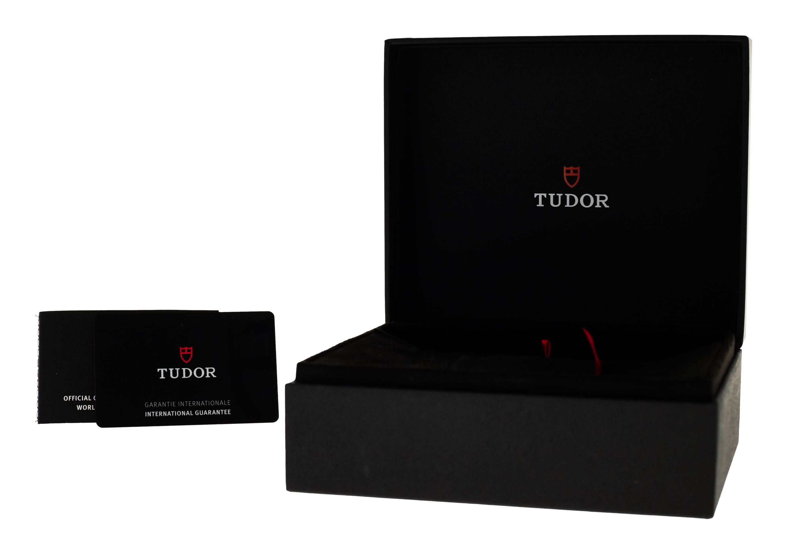 Tudor Black Bay 54 M79000N-0001 Thumbnail 4