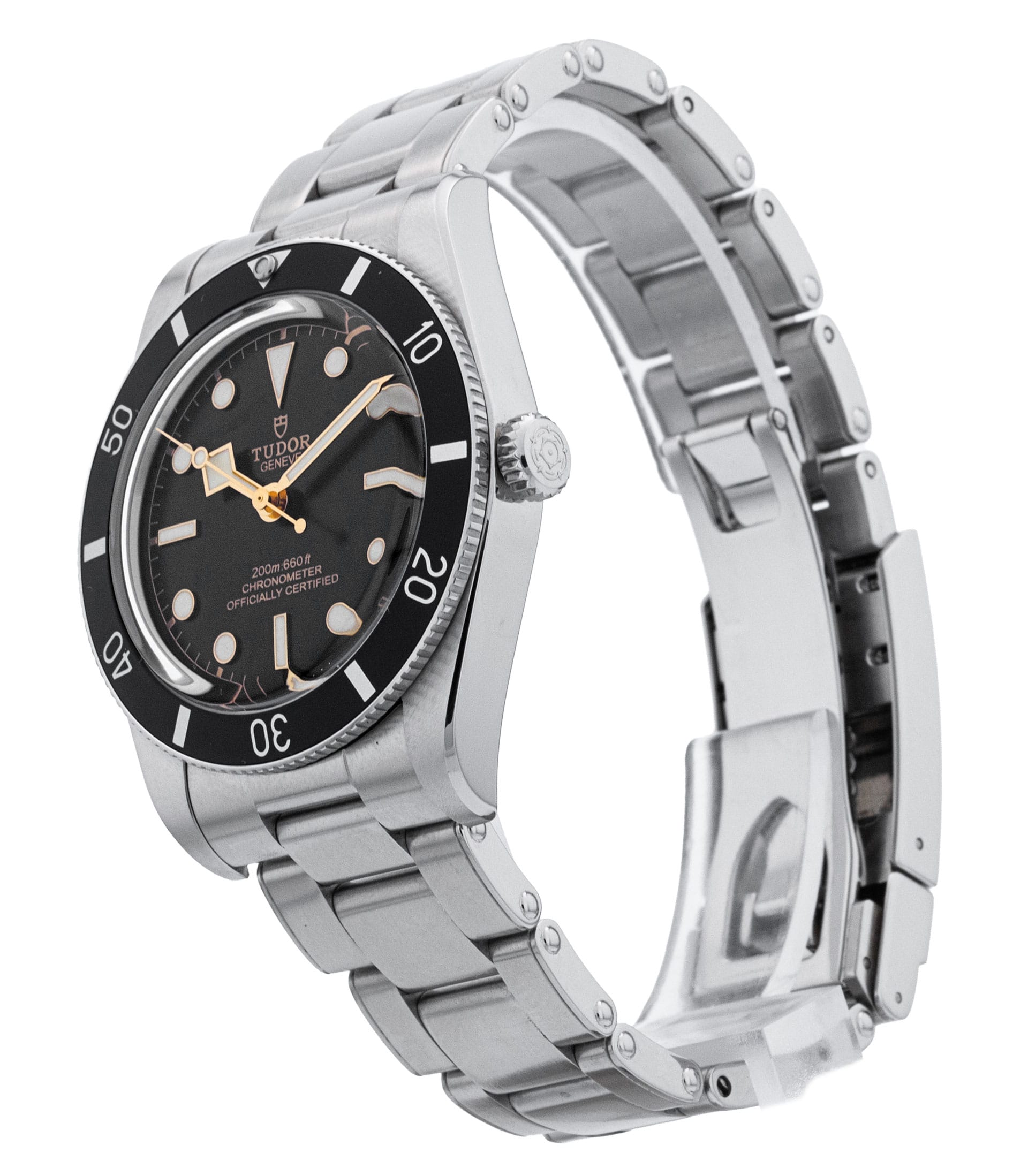 Tudor Black Bay 54 M79000N-0001 Thumbnail 2