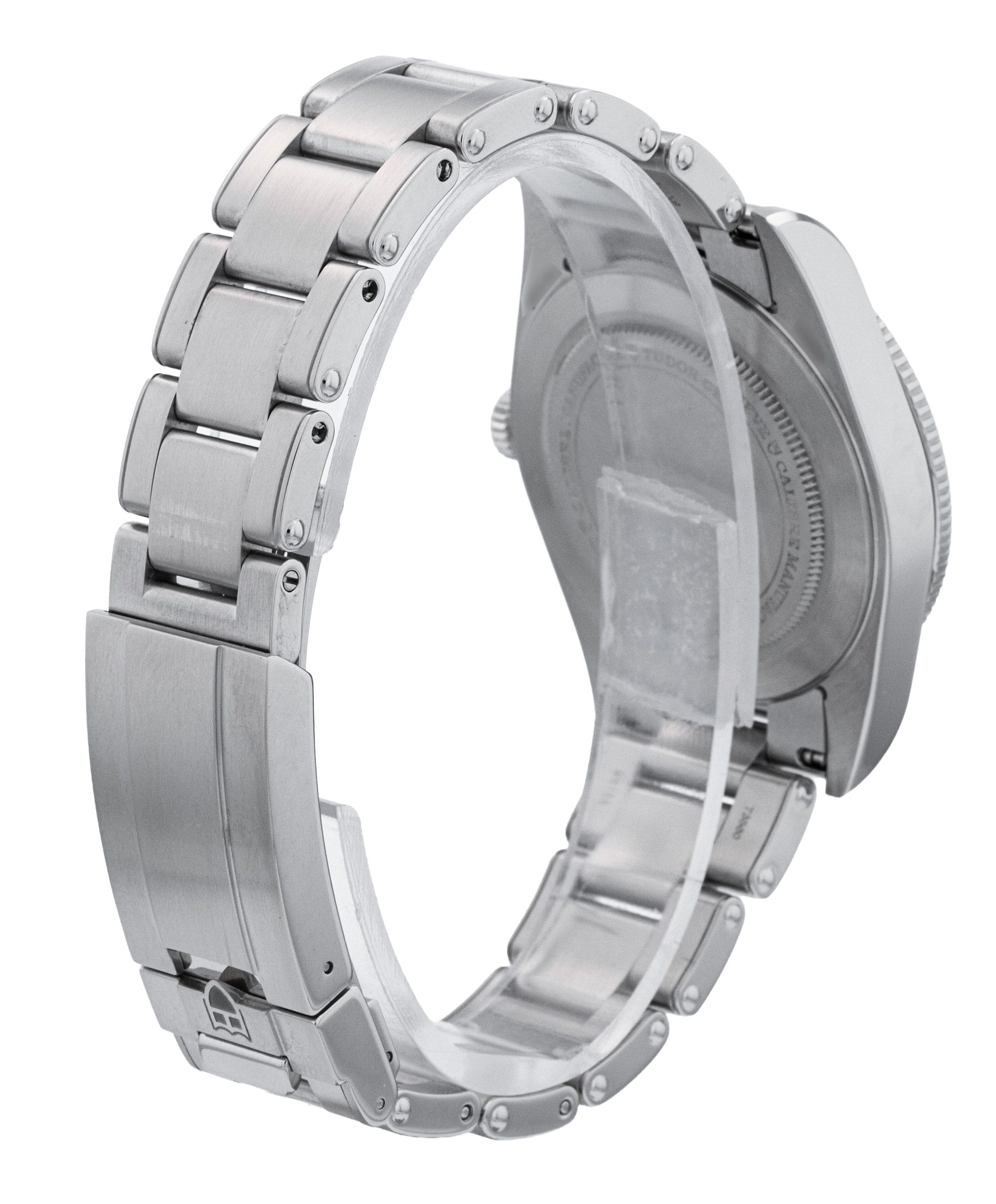 Tudor Black Bay 54 M79000N-0001 Thumbnail 3