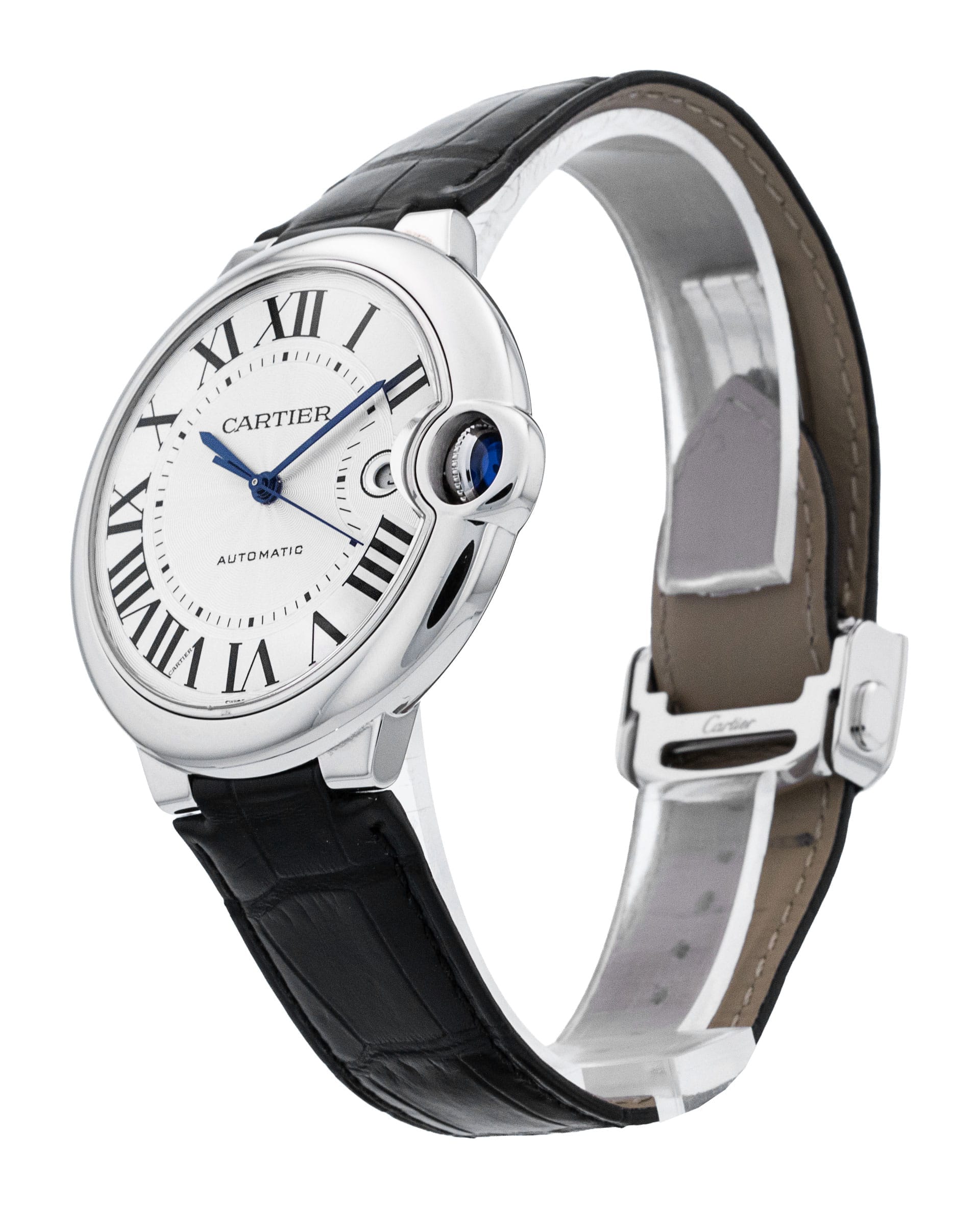 Cartier Ballon Bleu De Cartier WSBB0026 Thumbnail 2