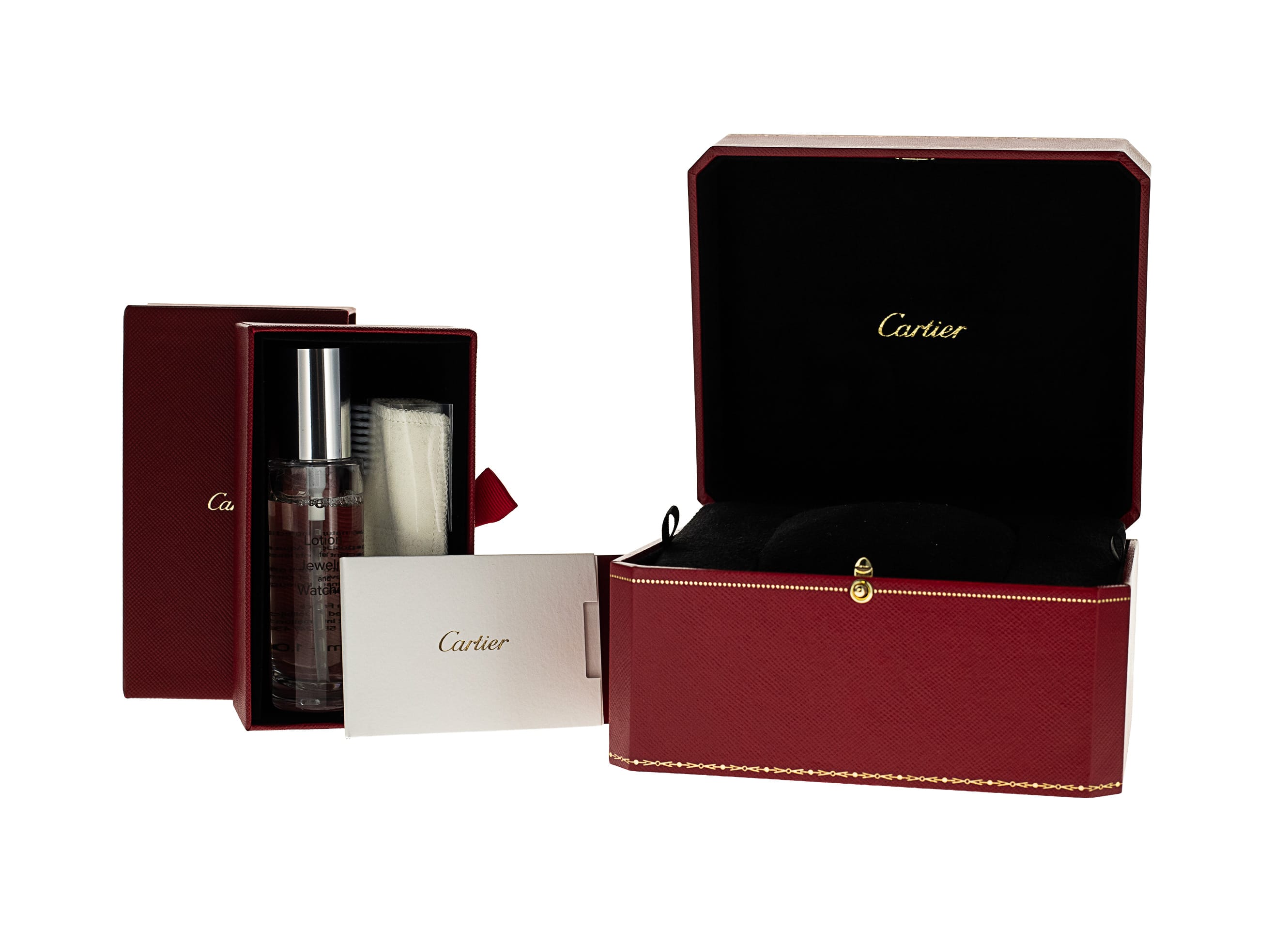 Cartier Ballon Bleu De Cartier WSBB0026 Thumbnail 4