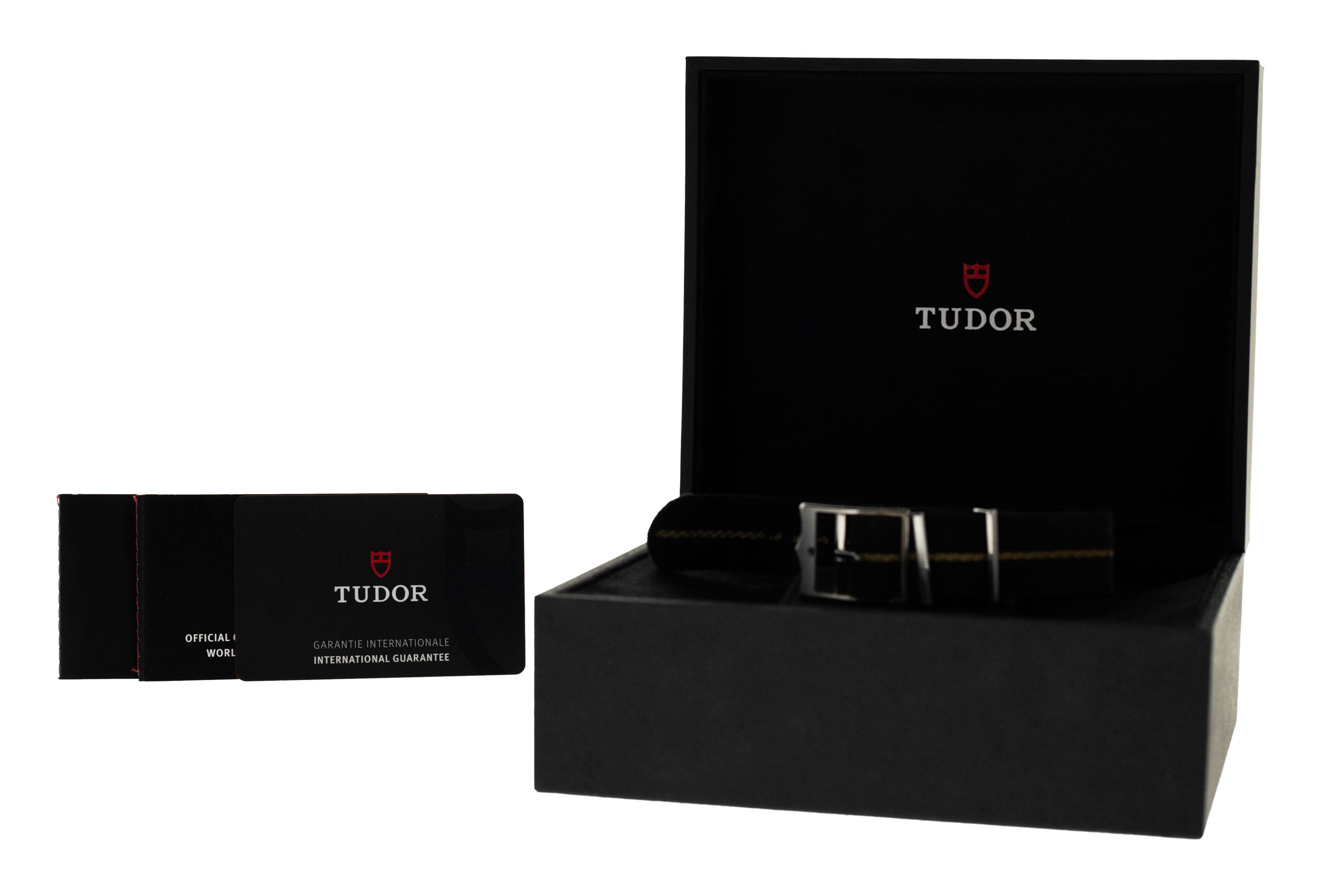 Tudor Black Bay 58 M79030N-0001 Thumbnail 4