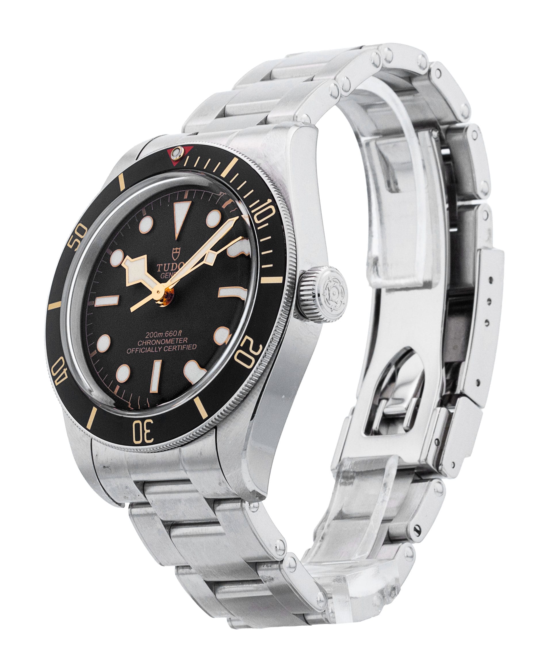 Tudor Black Bay 58 M79030N-0001 Thumbnail 2