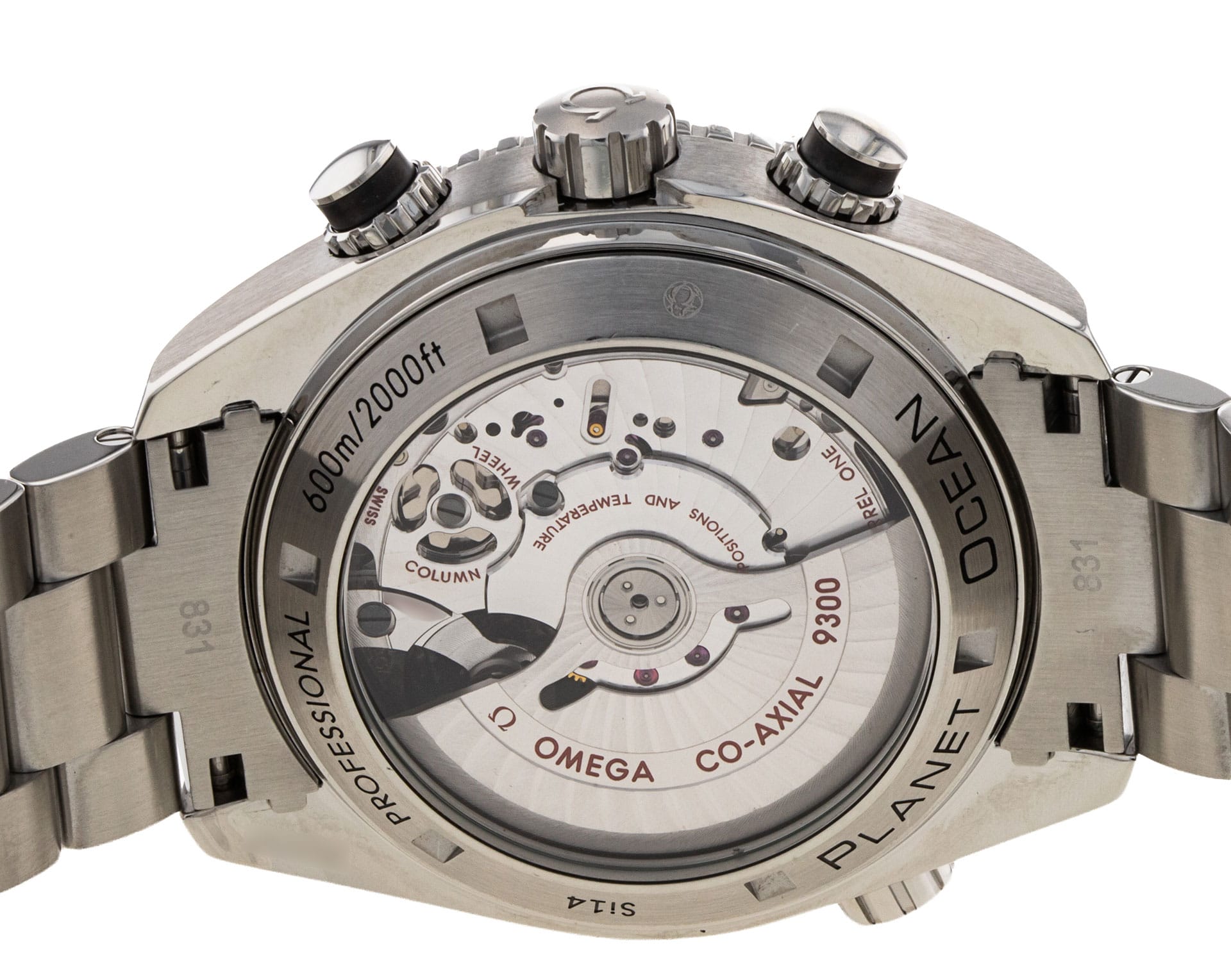 Omega Planet Ocean 232.30.46.51.01.001 Thumbnail 4