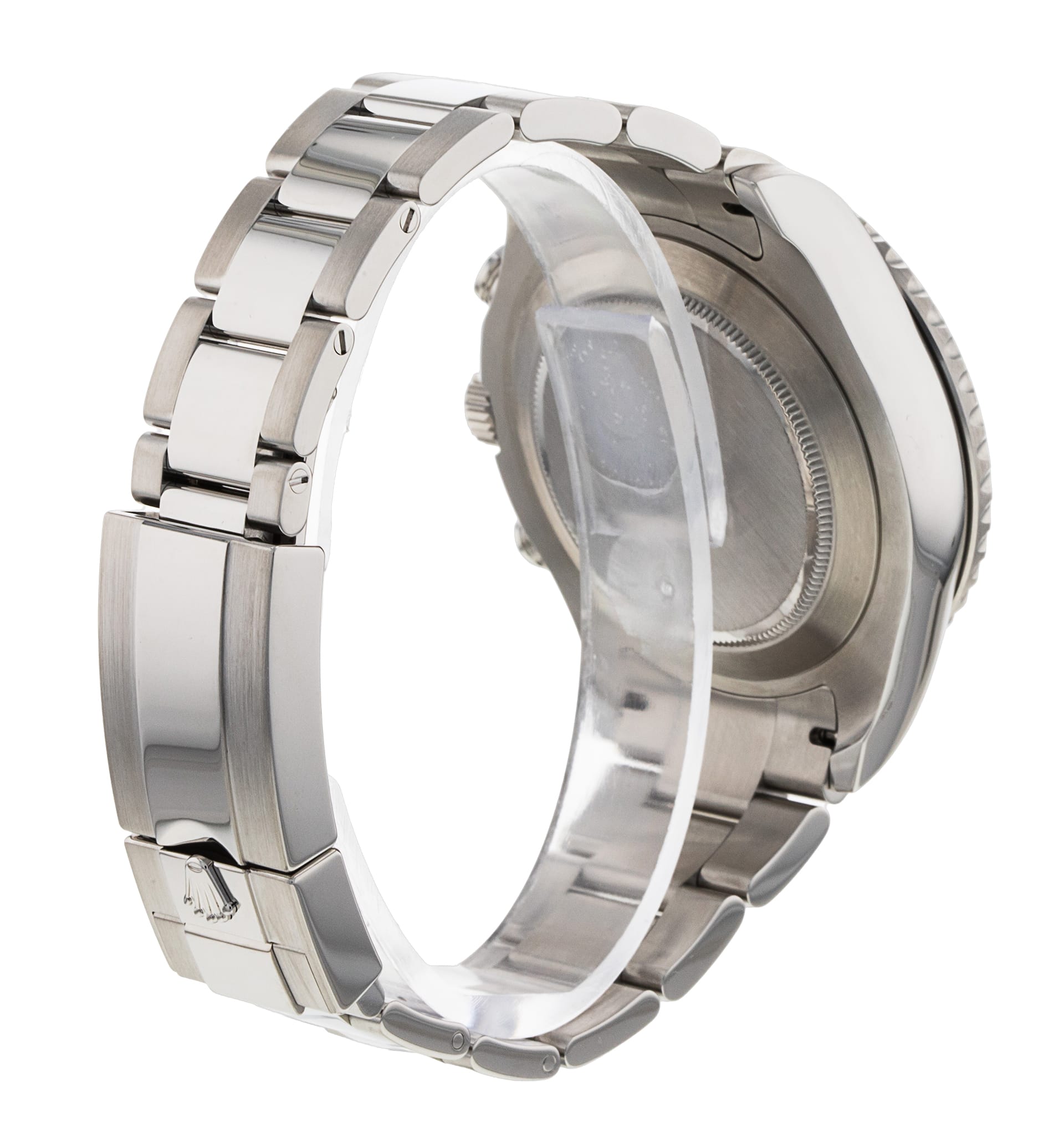 Rolex Yacht-Master II 116680 Thumbnail 3