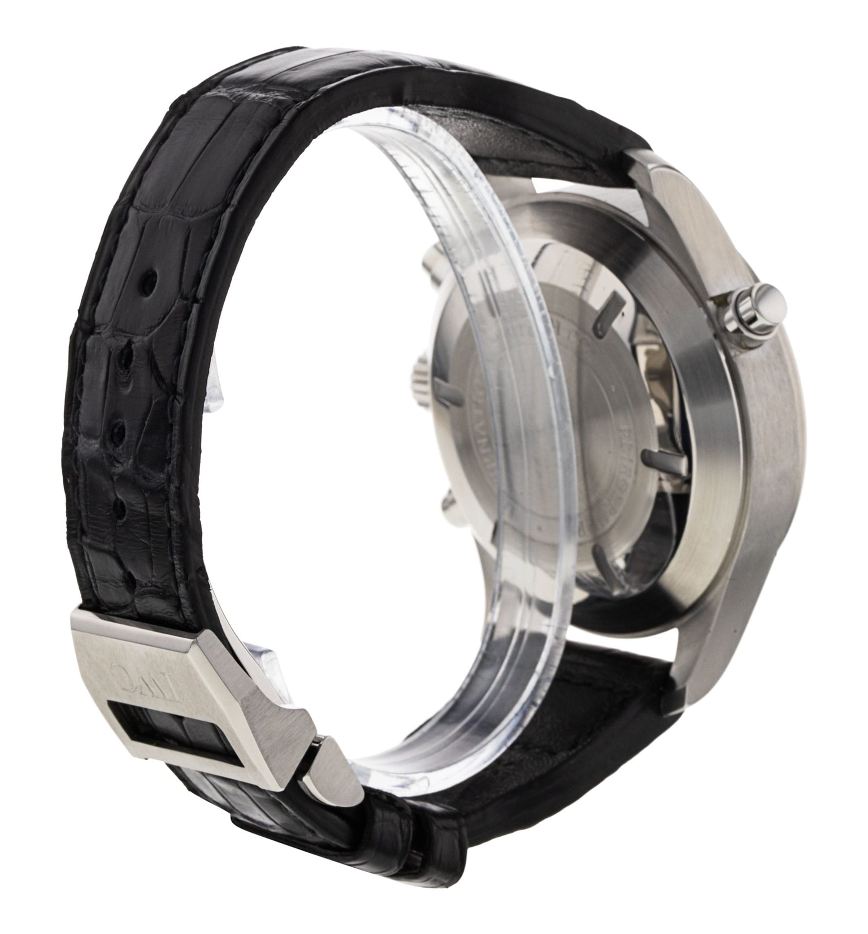 IWC Pilot's Double Chrono IW377801 Thumbnail 3