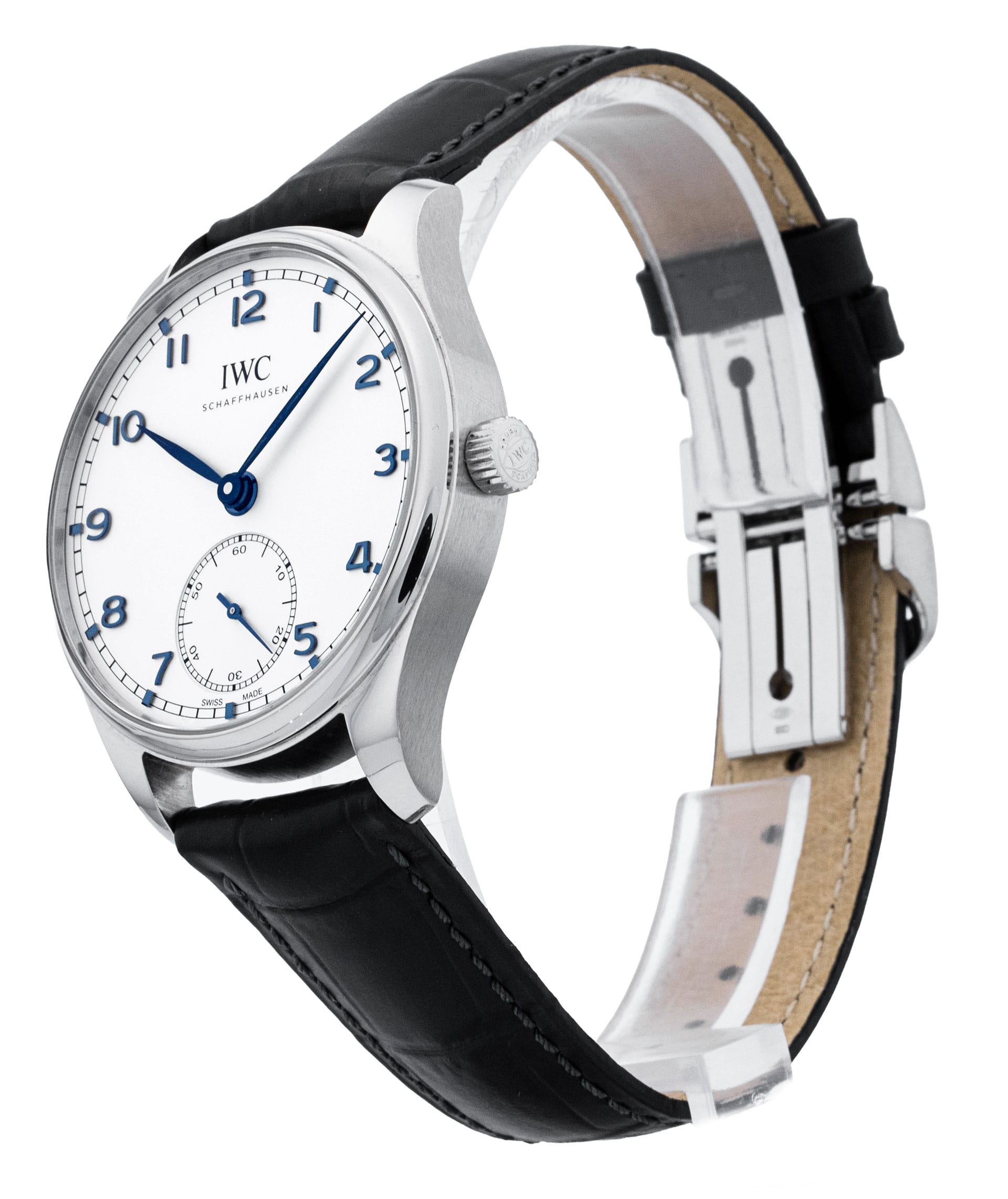 IWC Portugieser Automatic IW358304 Thumbnail 2