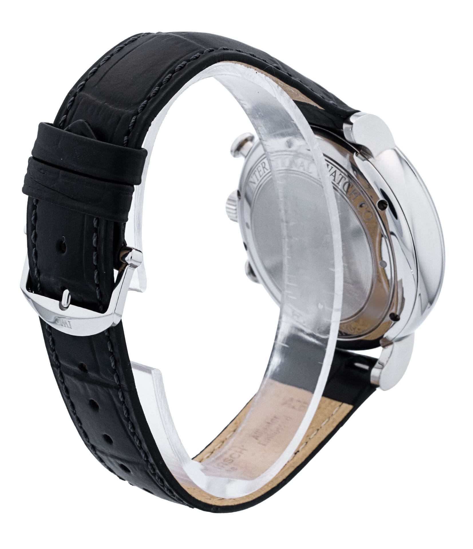 IWC Portofino Chronograph IW391007 Thumbnail 3