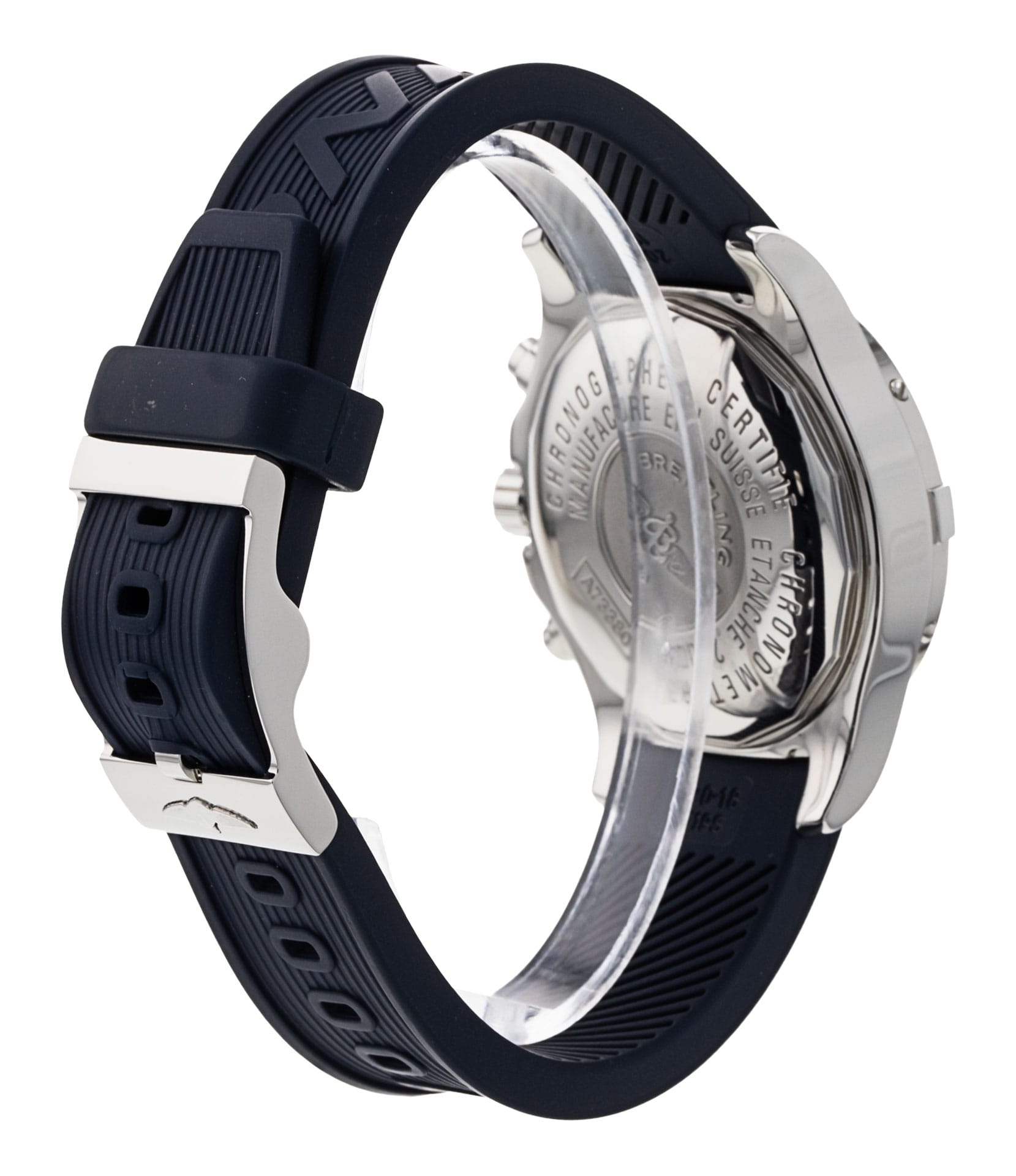 Breitling Colt Quartz A73380 Thumbnail 3