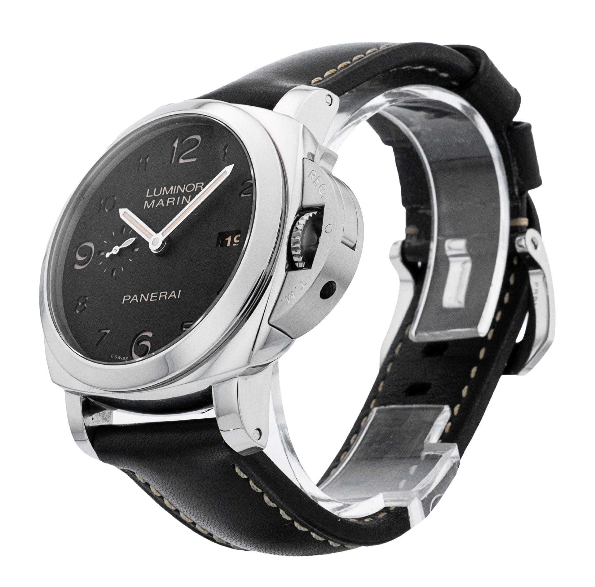 Panerai Luminor Marina PAM00359 Thumbnail 2