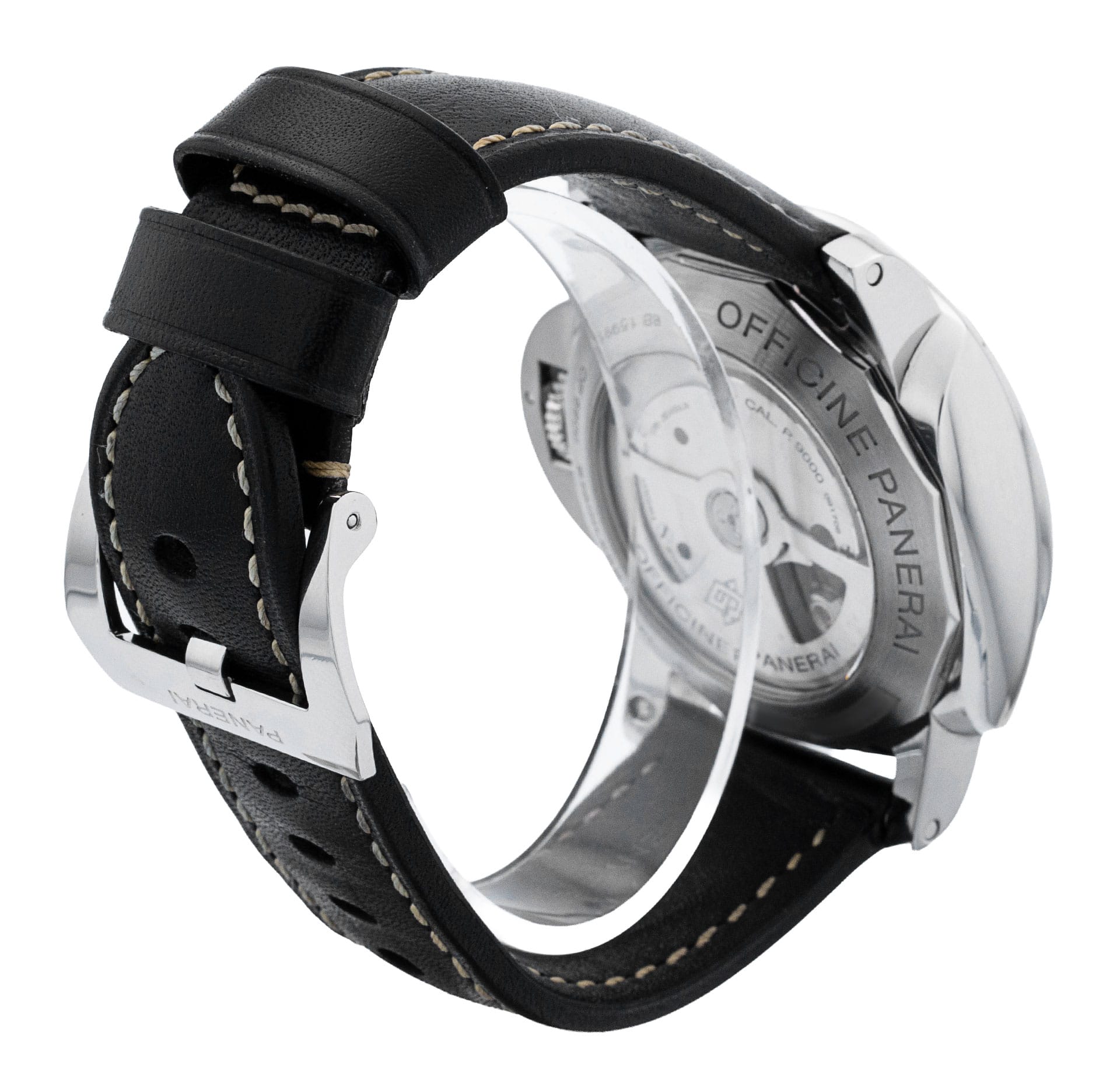 Panerai Luminor Marina PAM00359 Thumbnail 3