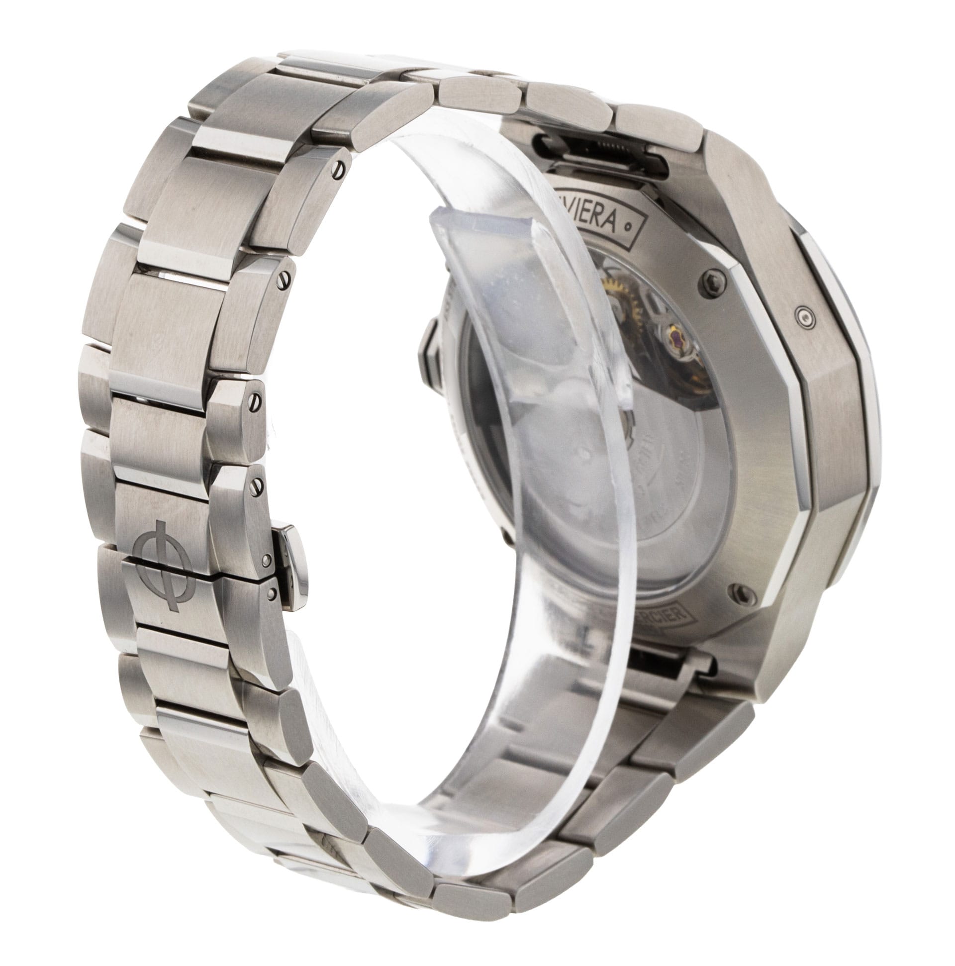 Baume et Mercier Riviera M0A10827 Thumbnail 3