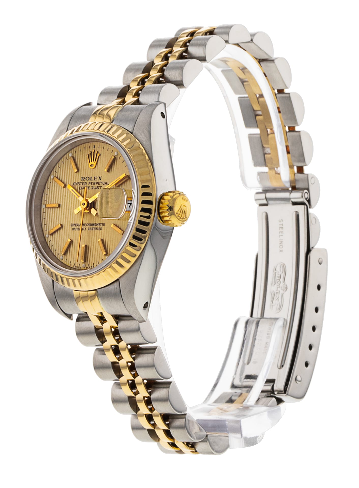 Rolex Datejust Lady 69173 Thumbnail 2