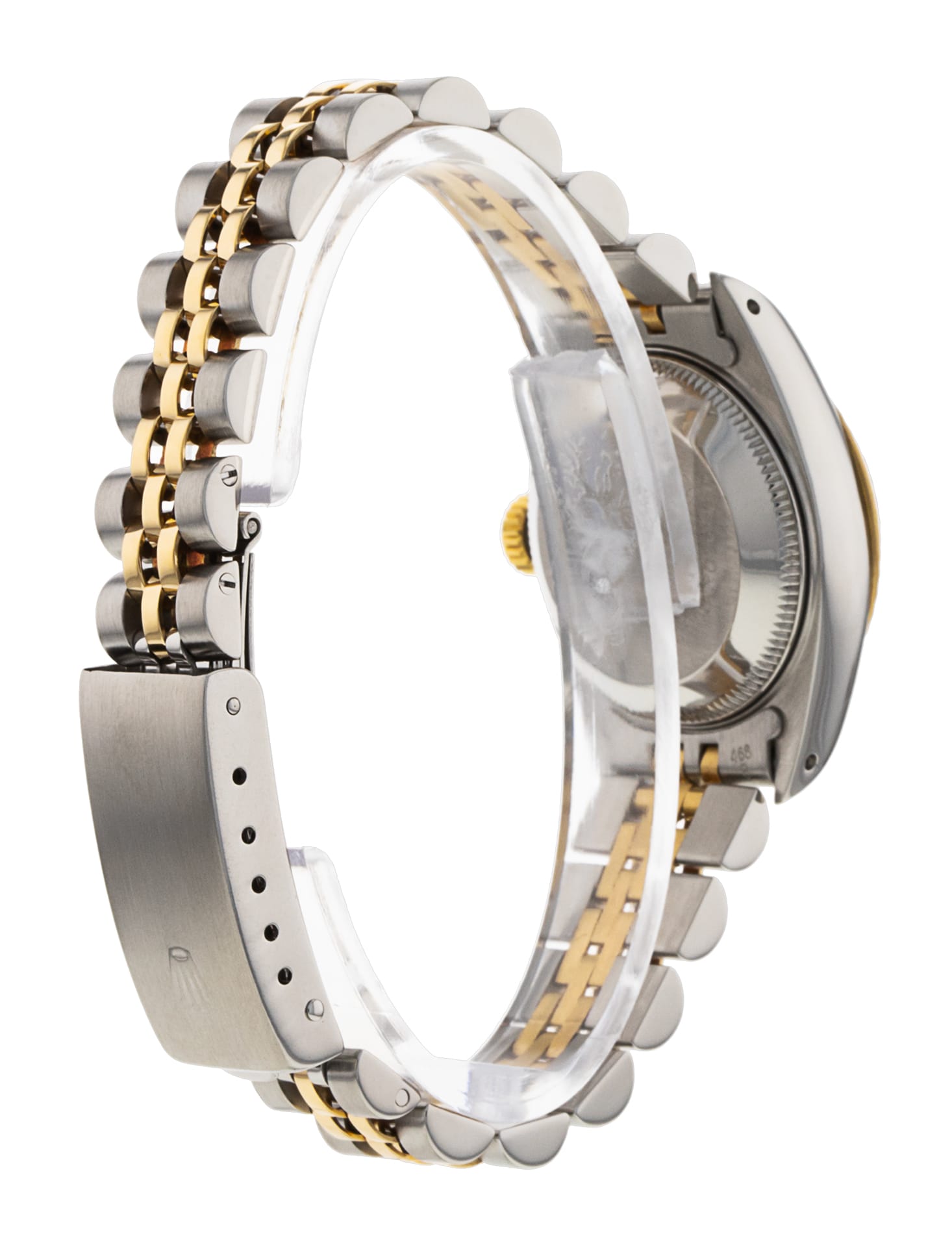 Rolex Datejust Lady 69173 Thumbnail 3