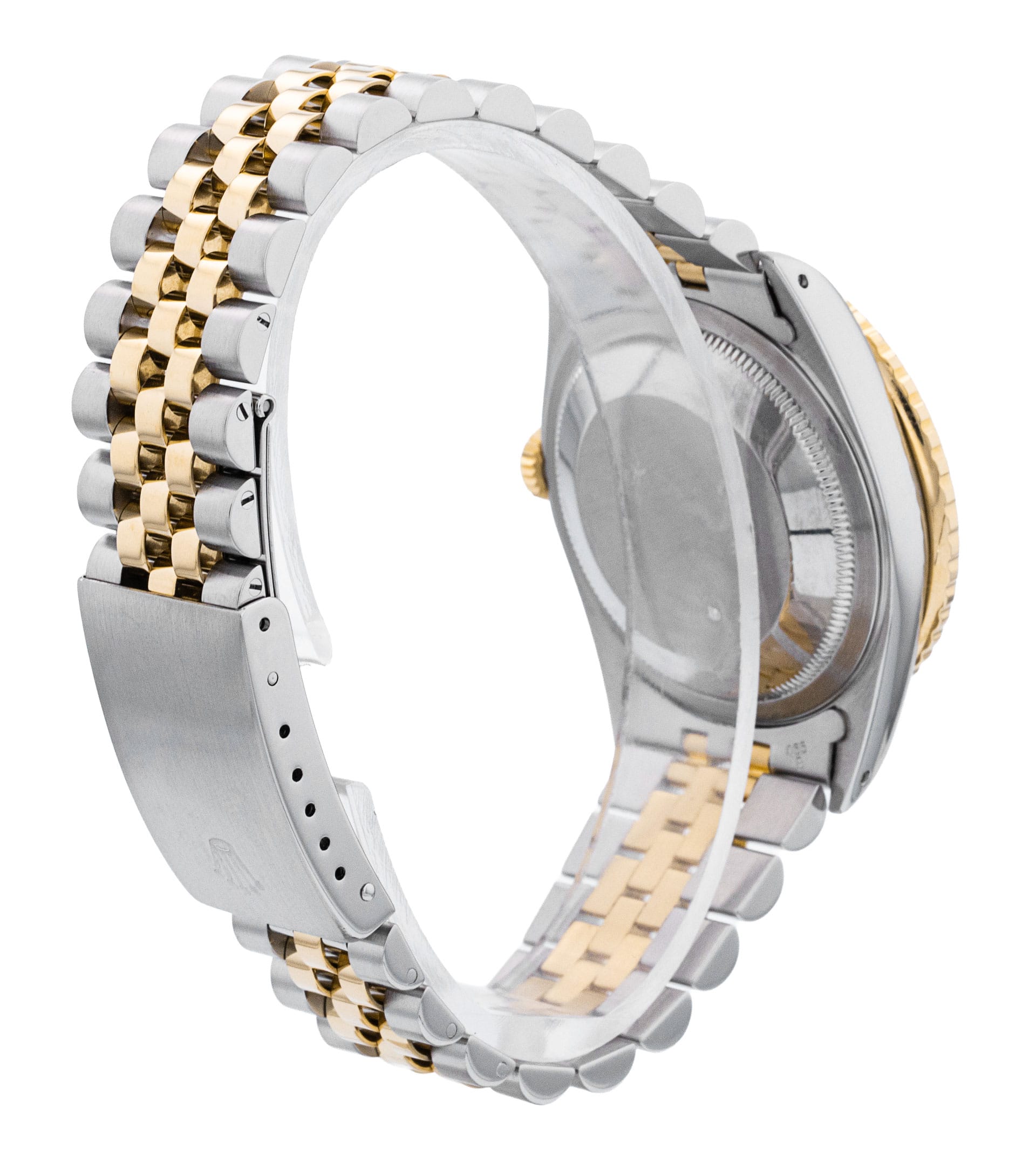 Rolex Turn-O-Graph 16263 Thumbnail 3