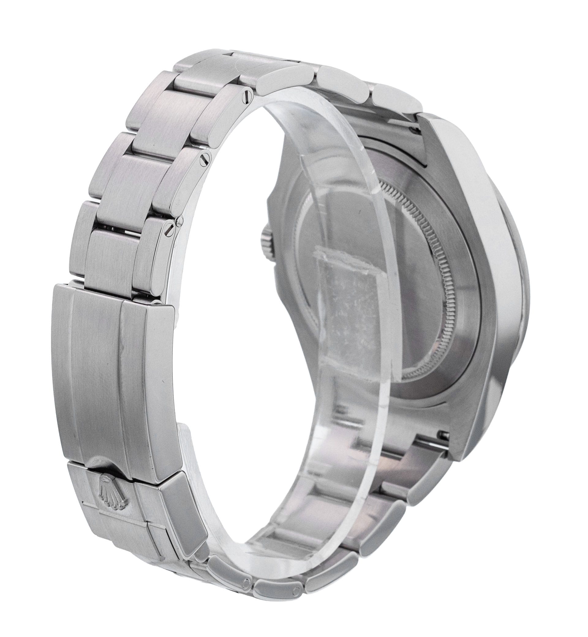 Rolex Explorer II 216570 Thumbnail 3