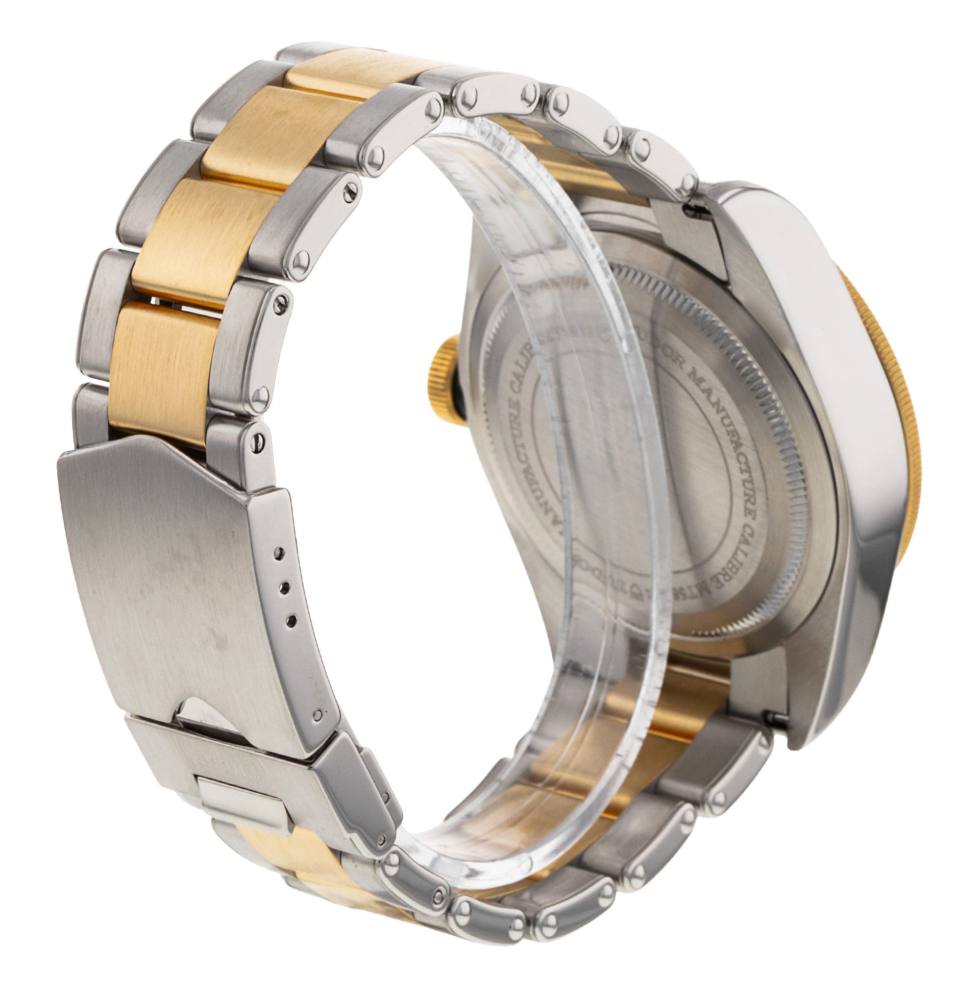 Tudor Black Bay M79733N-0008 Thumbnail 3