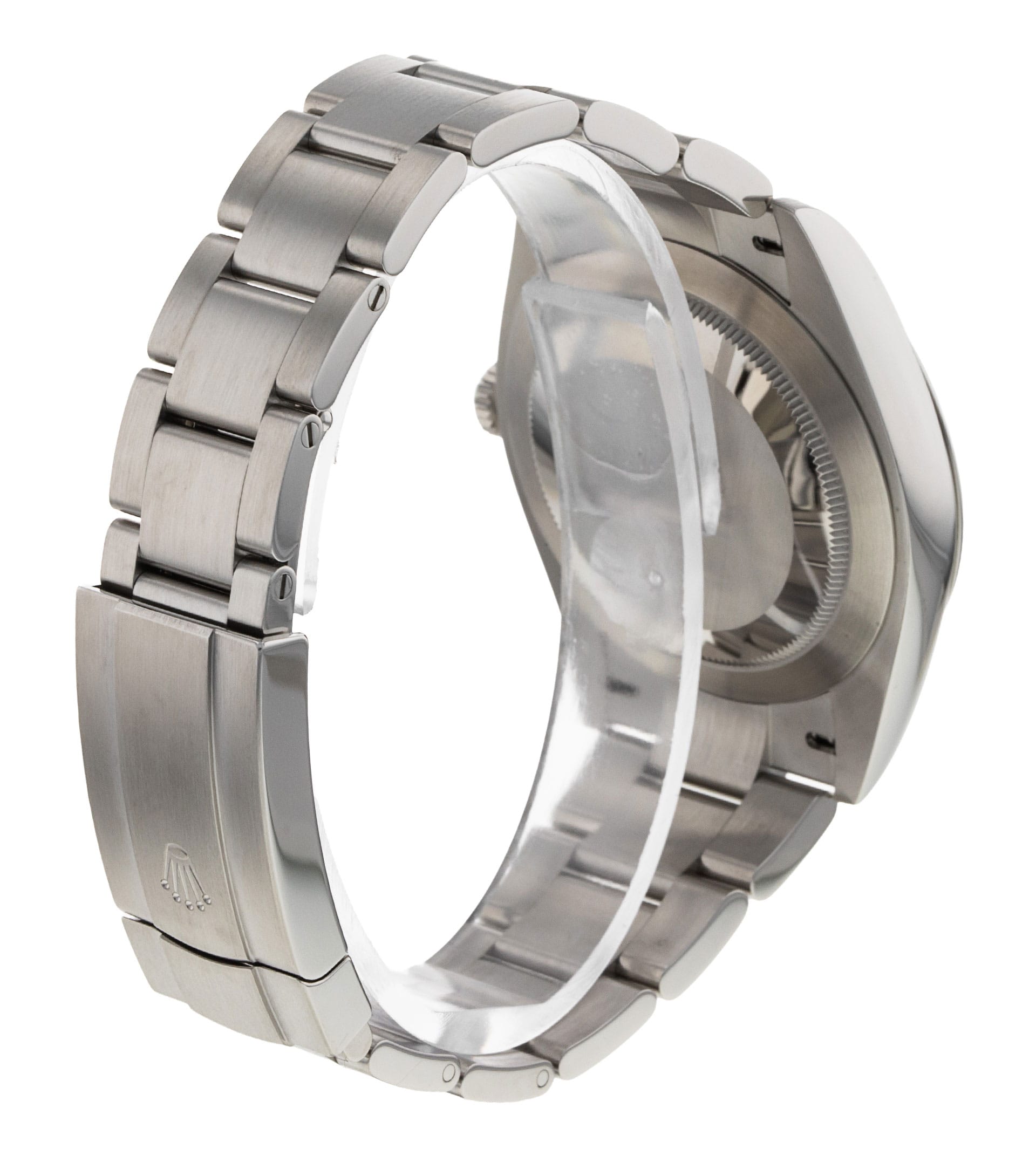 Rolex Oyster Perpetual 124300 Thumbnail 3