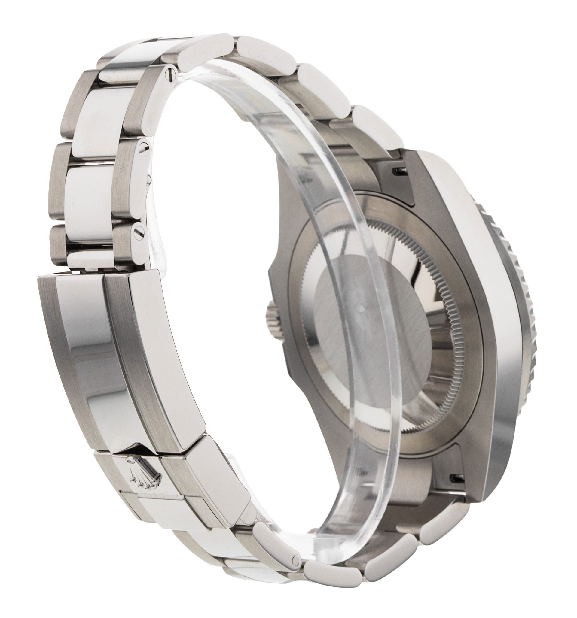 Rolex GMT Master II 126710 GRNR Thumbnail 3