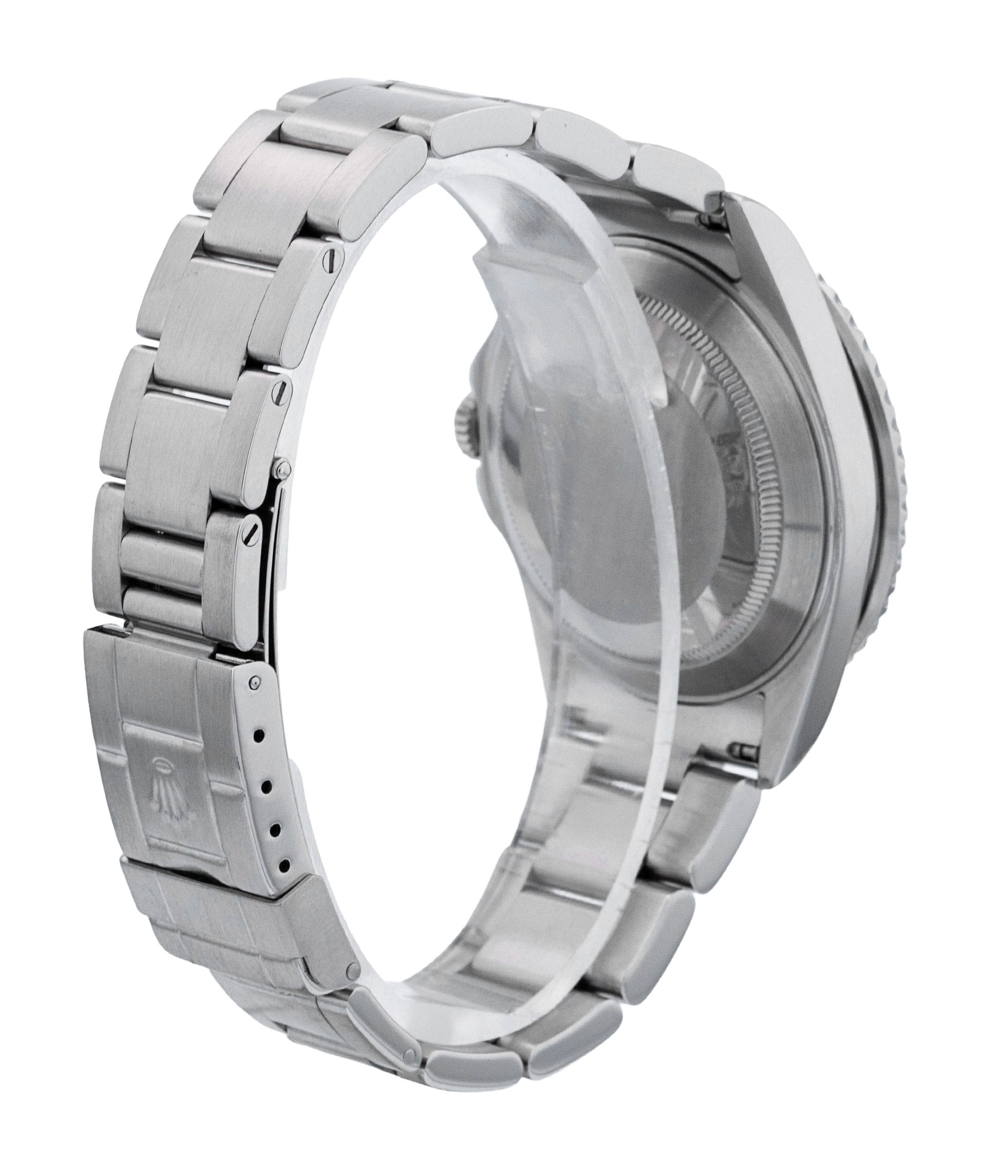 Rolex GMT Master II 16710 Thumbnail 3