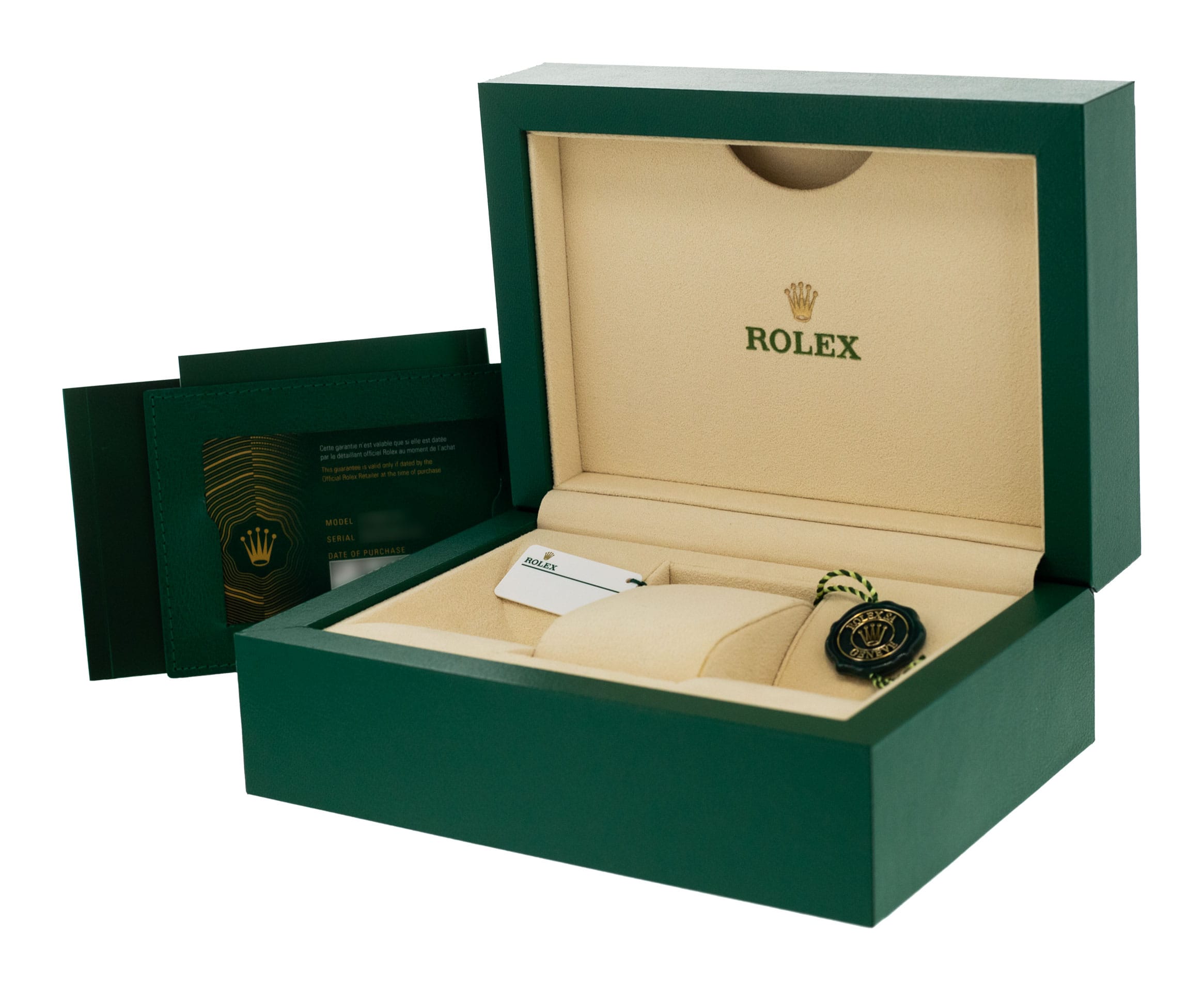 Rolex Datejust Lady 31 278274 Thumbnail 4