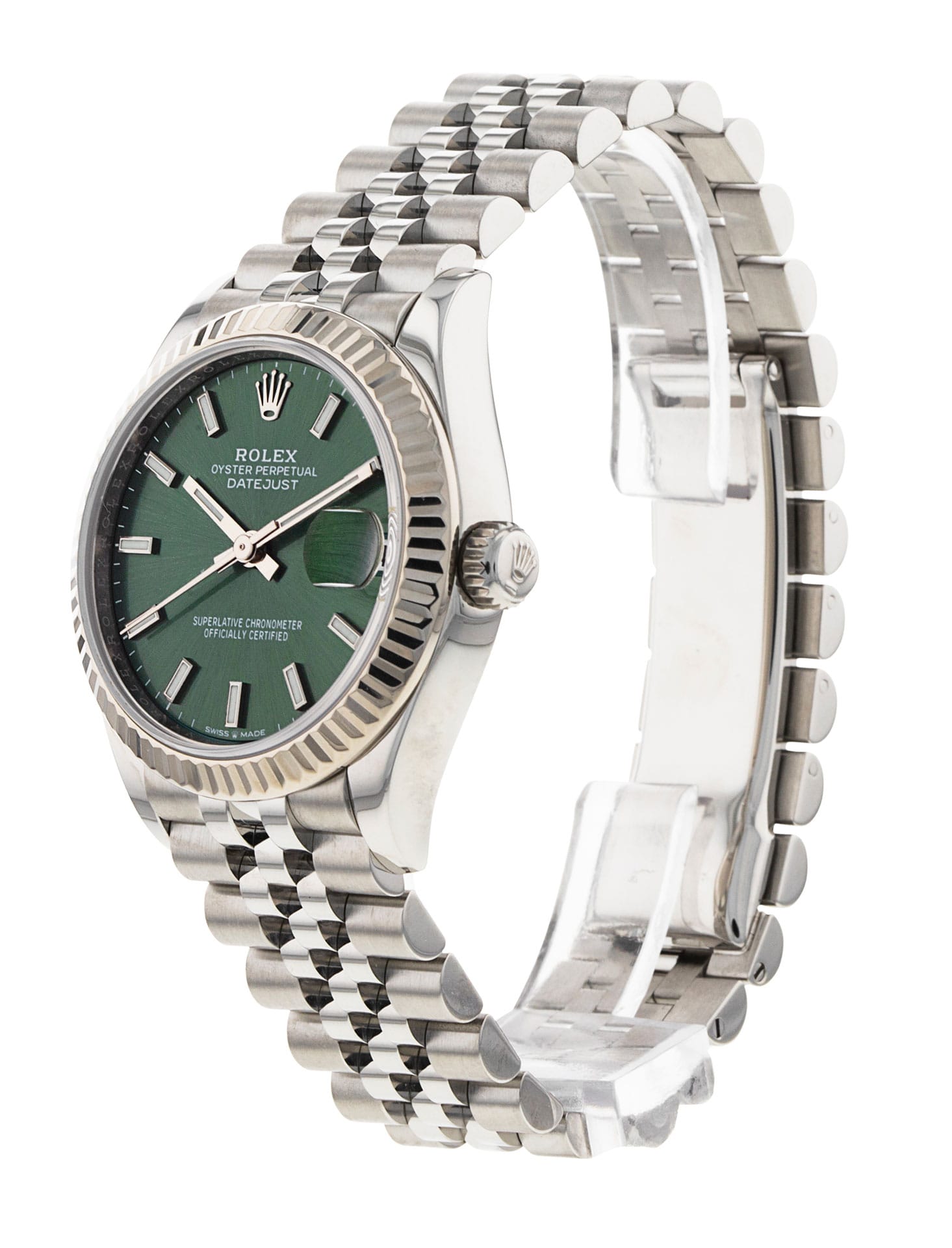 Rolex Datejust Lady 31 278274 Thumbnail 2