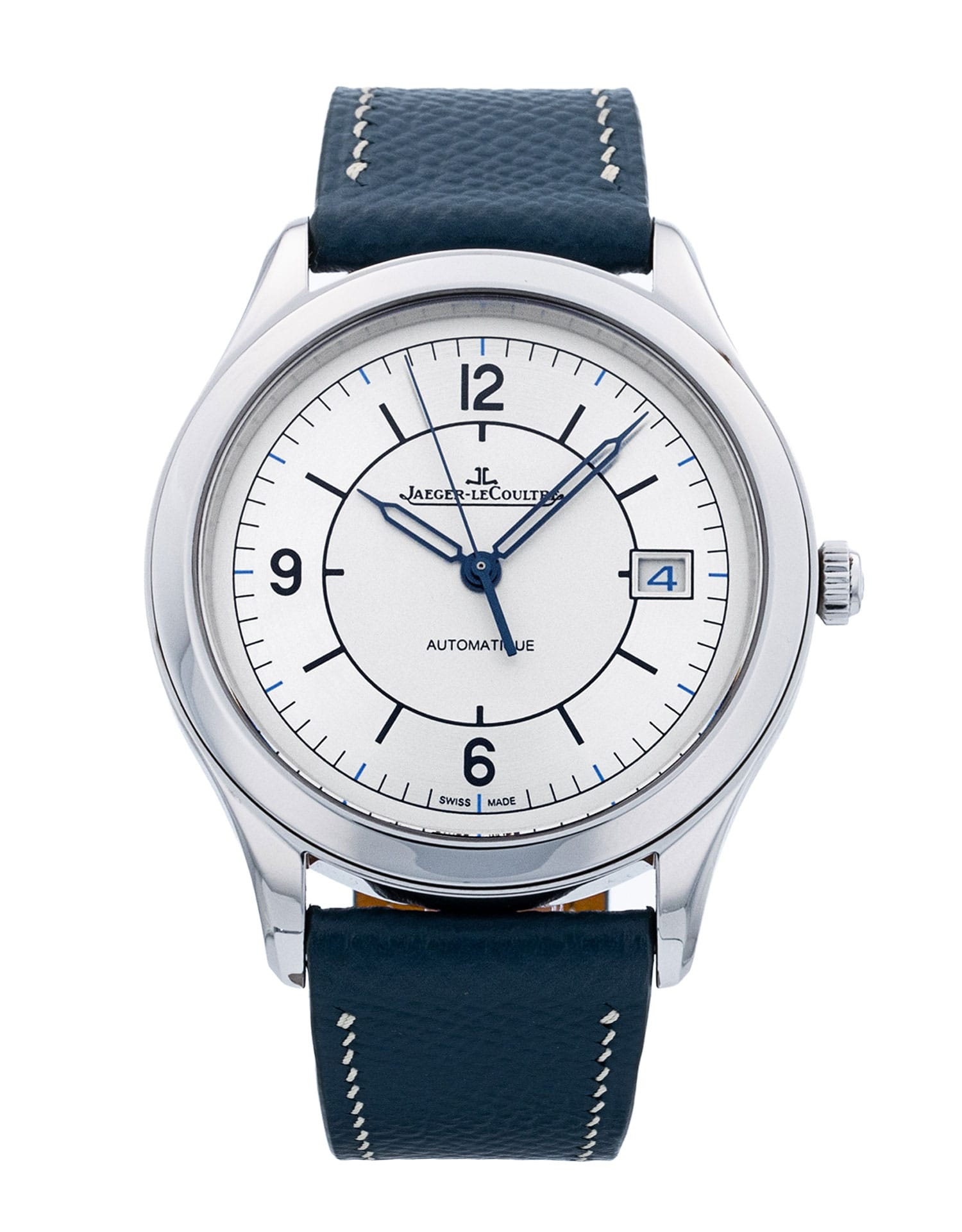 Pre-Owned Jaeger-LeCoultre Master Watch