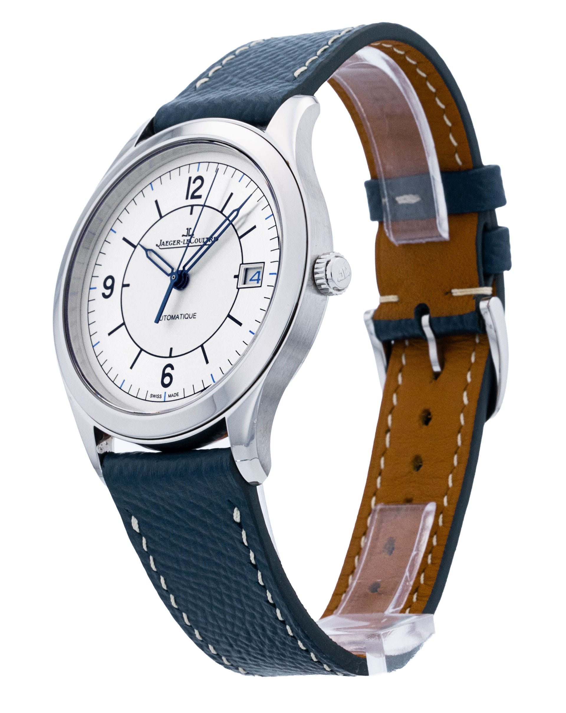 Jaeger-LeCoultre Master Control 1548530 Thumbnail 2