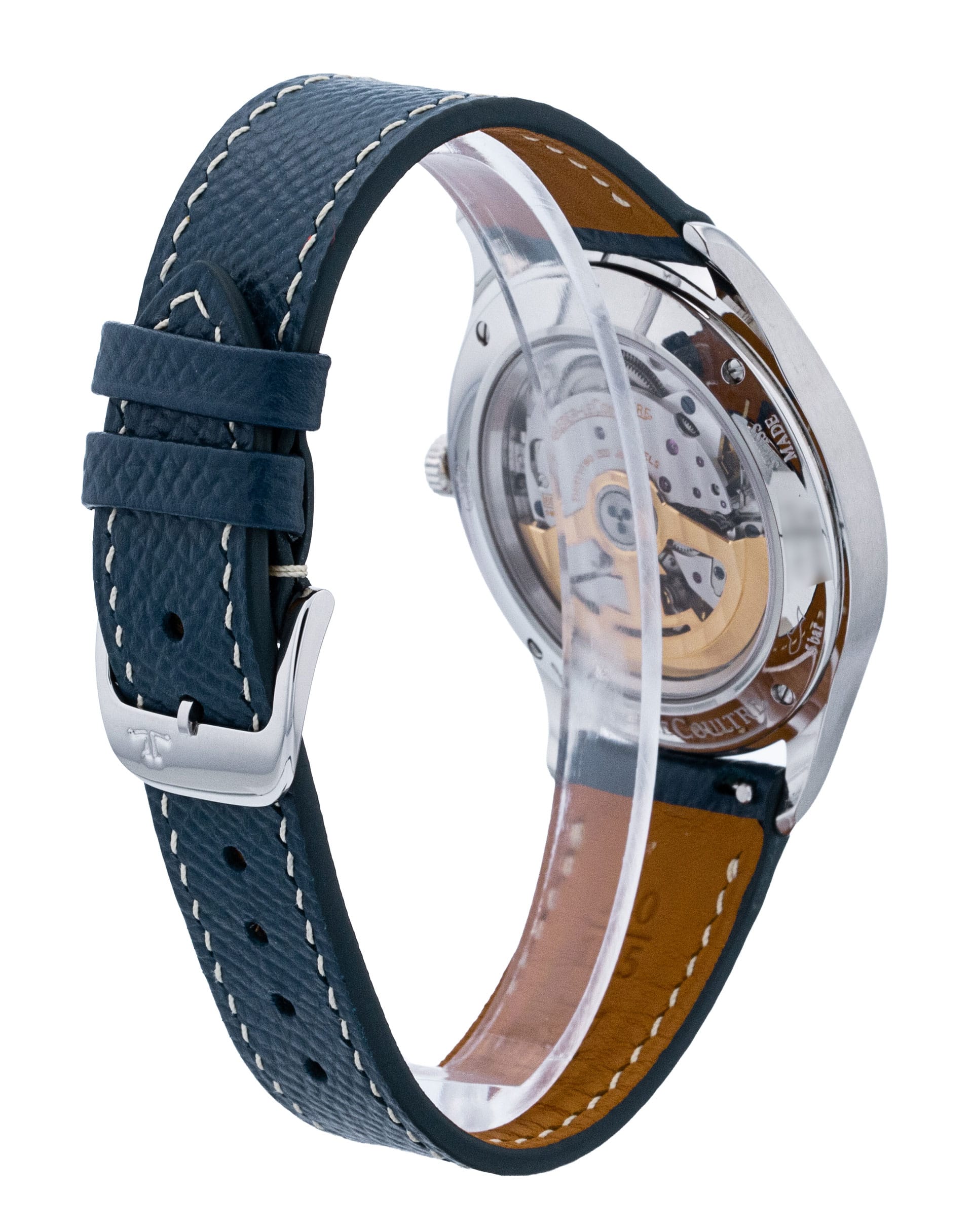 Jaeger-LeCoultre Master Control 1548530 Thumbnail 3