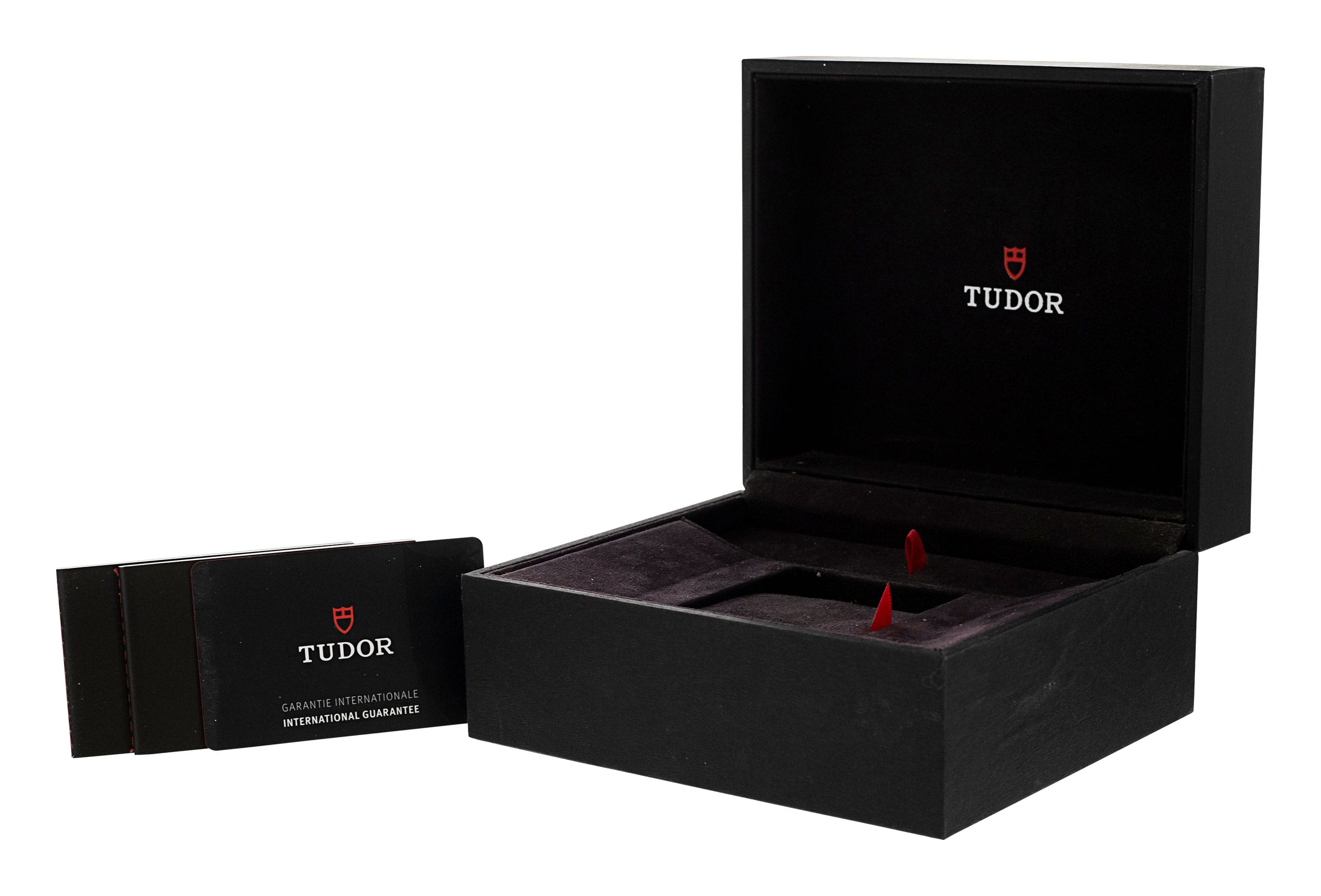 Tudor Black Bay 58 M79030N-0001 Thumbnail 4
