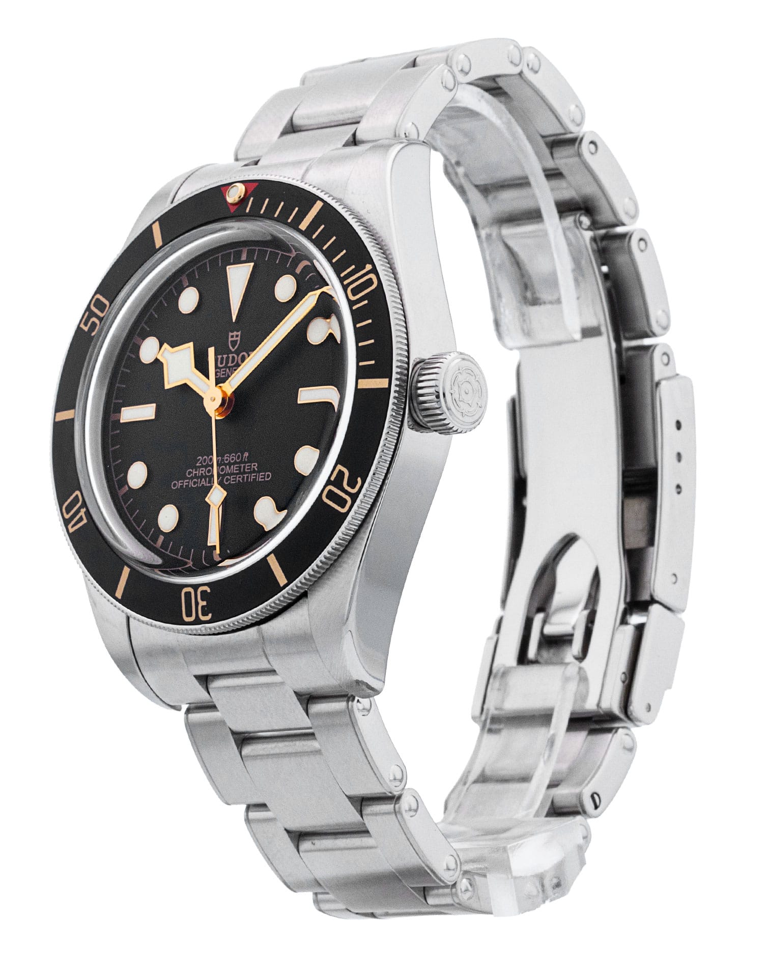 Tudor Black Bay 58 M79030N-0001 Thumbnail 2