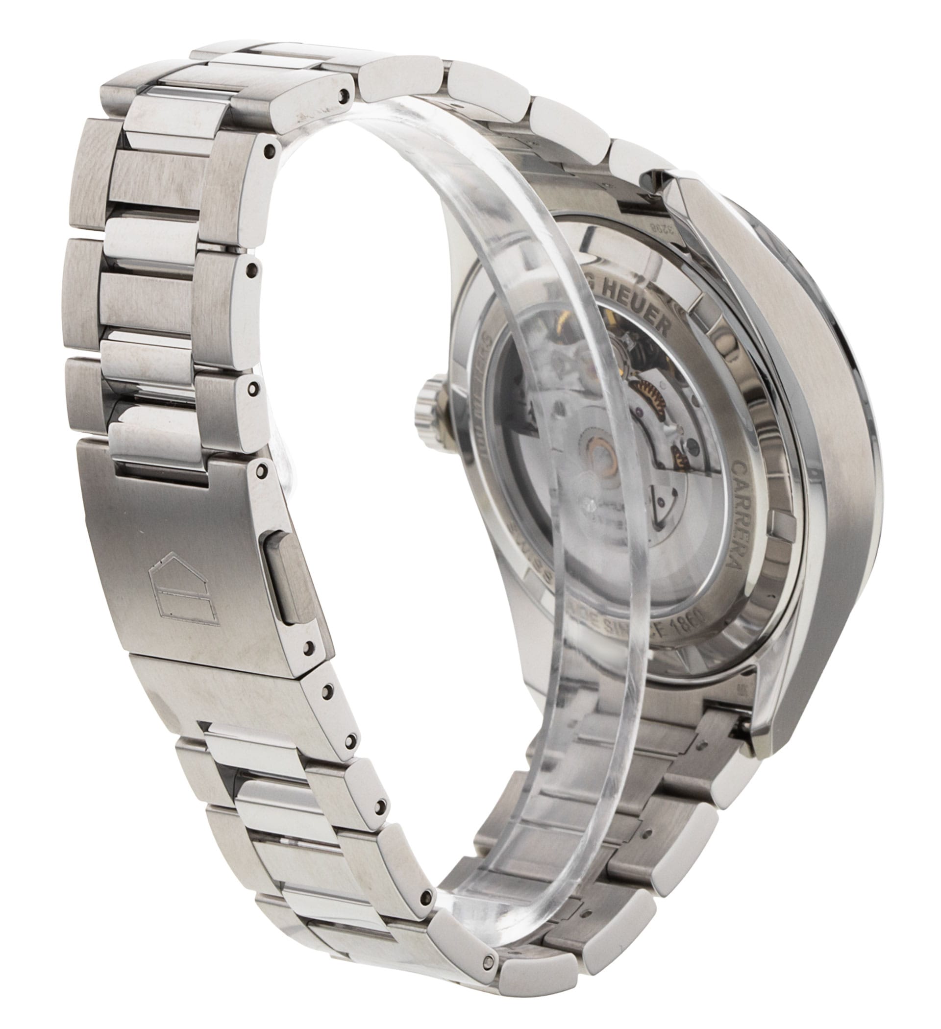 Tag Heuer Carrera WBN2110.BA0639 Thumbnail 3