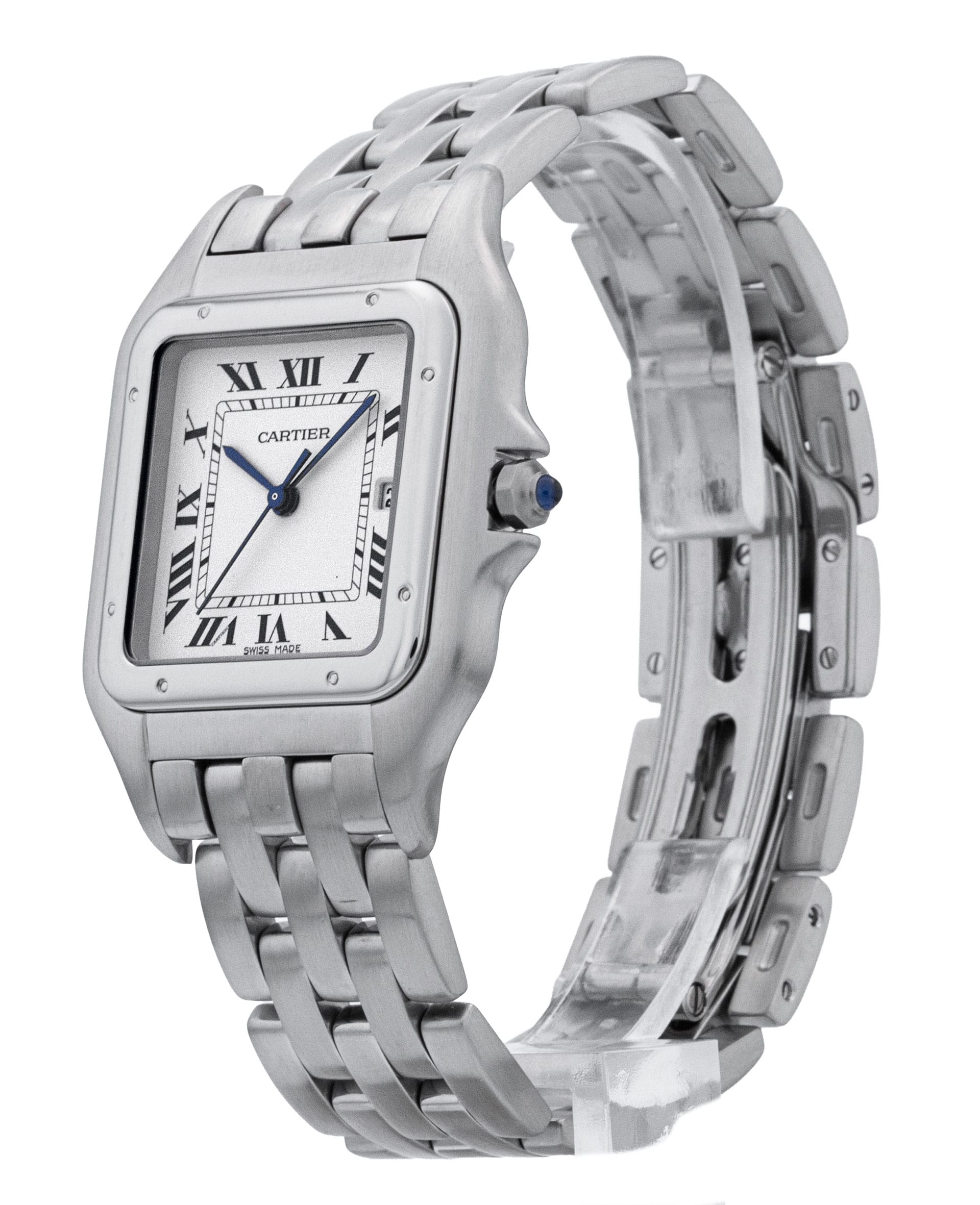 Cartier Panthere W25032P5 Thumbnail 2
